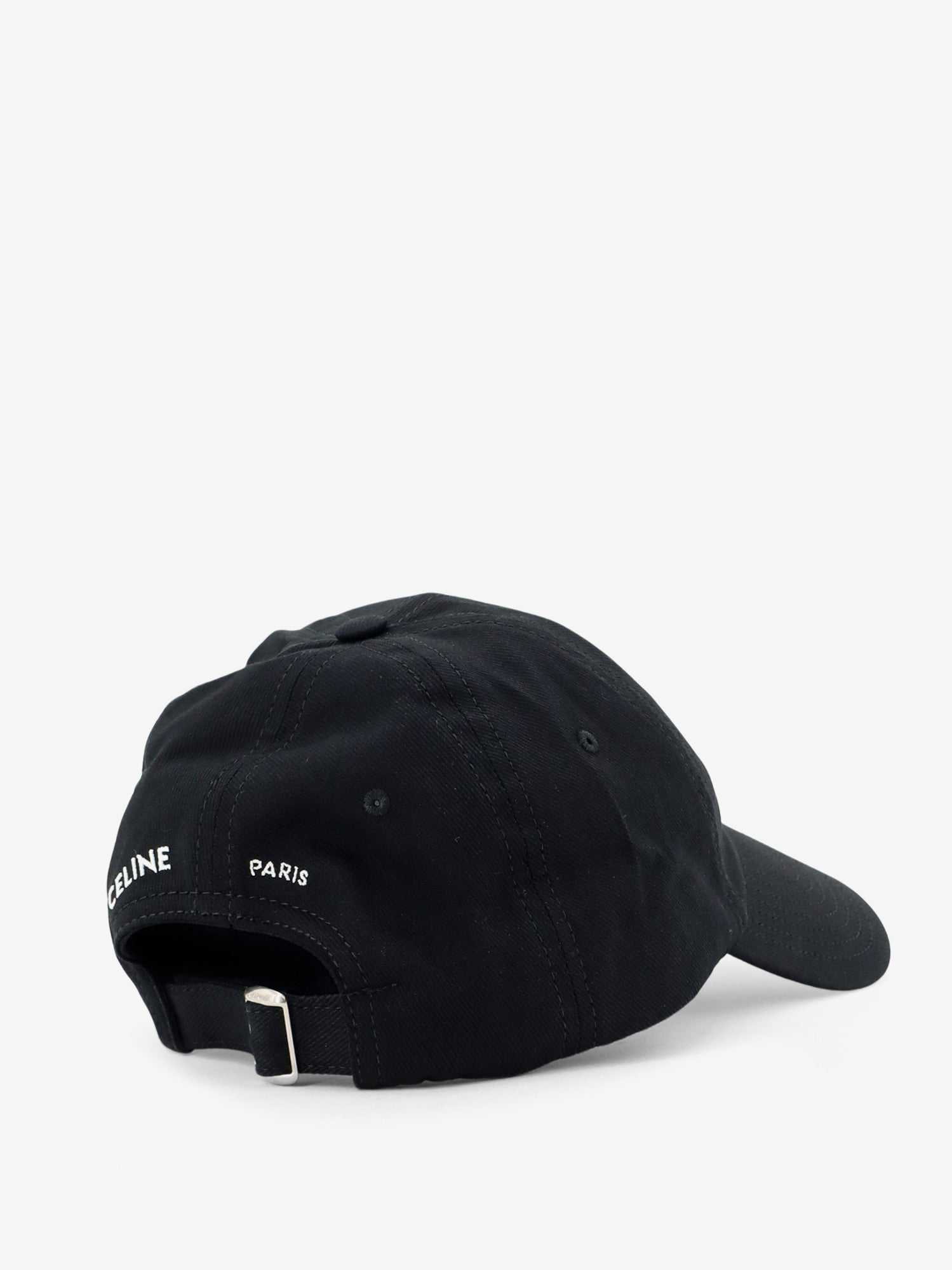 Celine Cotton Hat