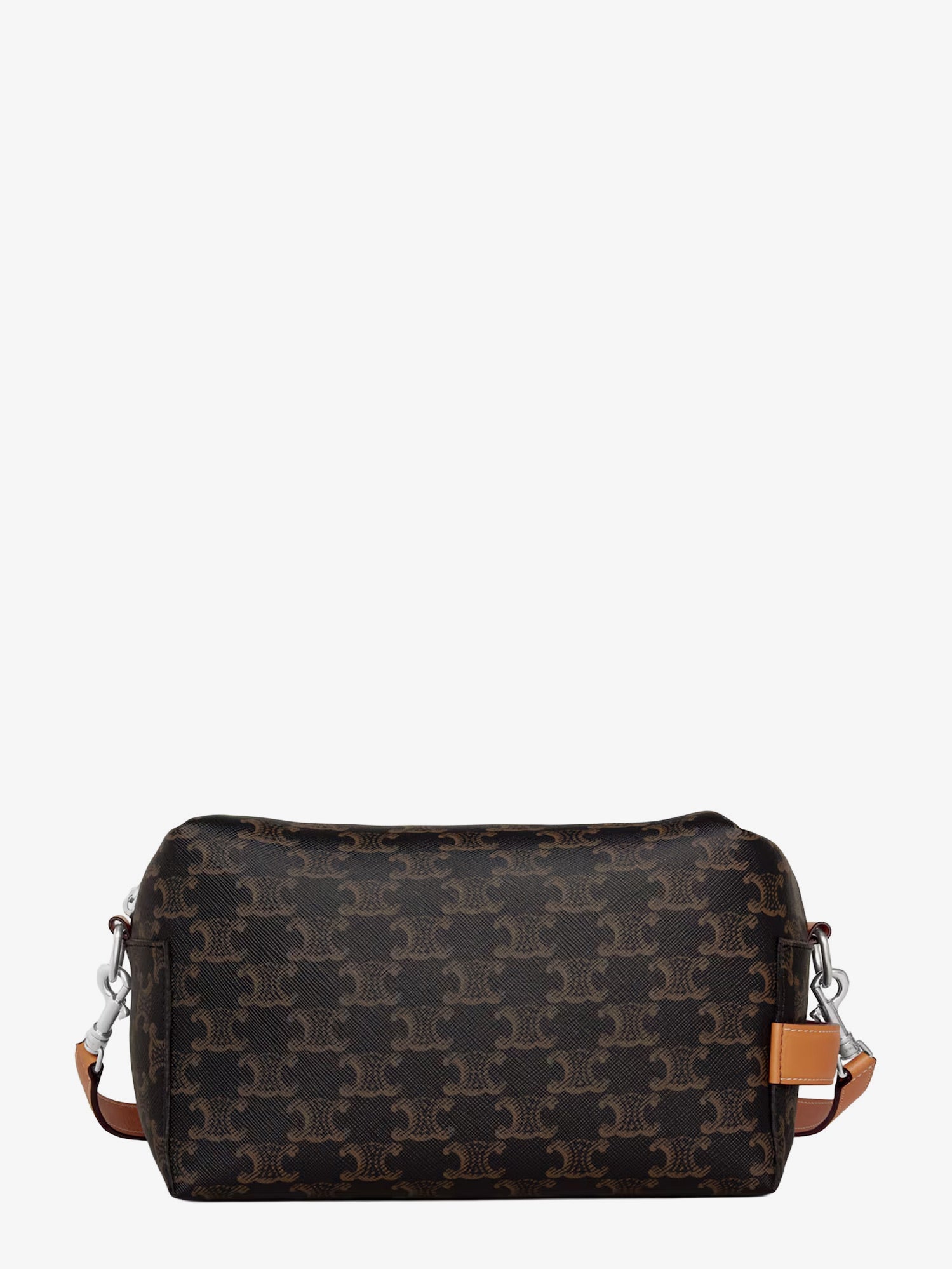 Celine Triomphe Canvas Crossbody Bag