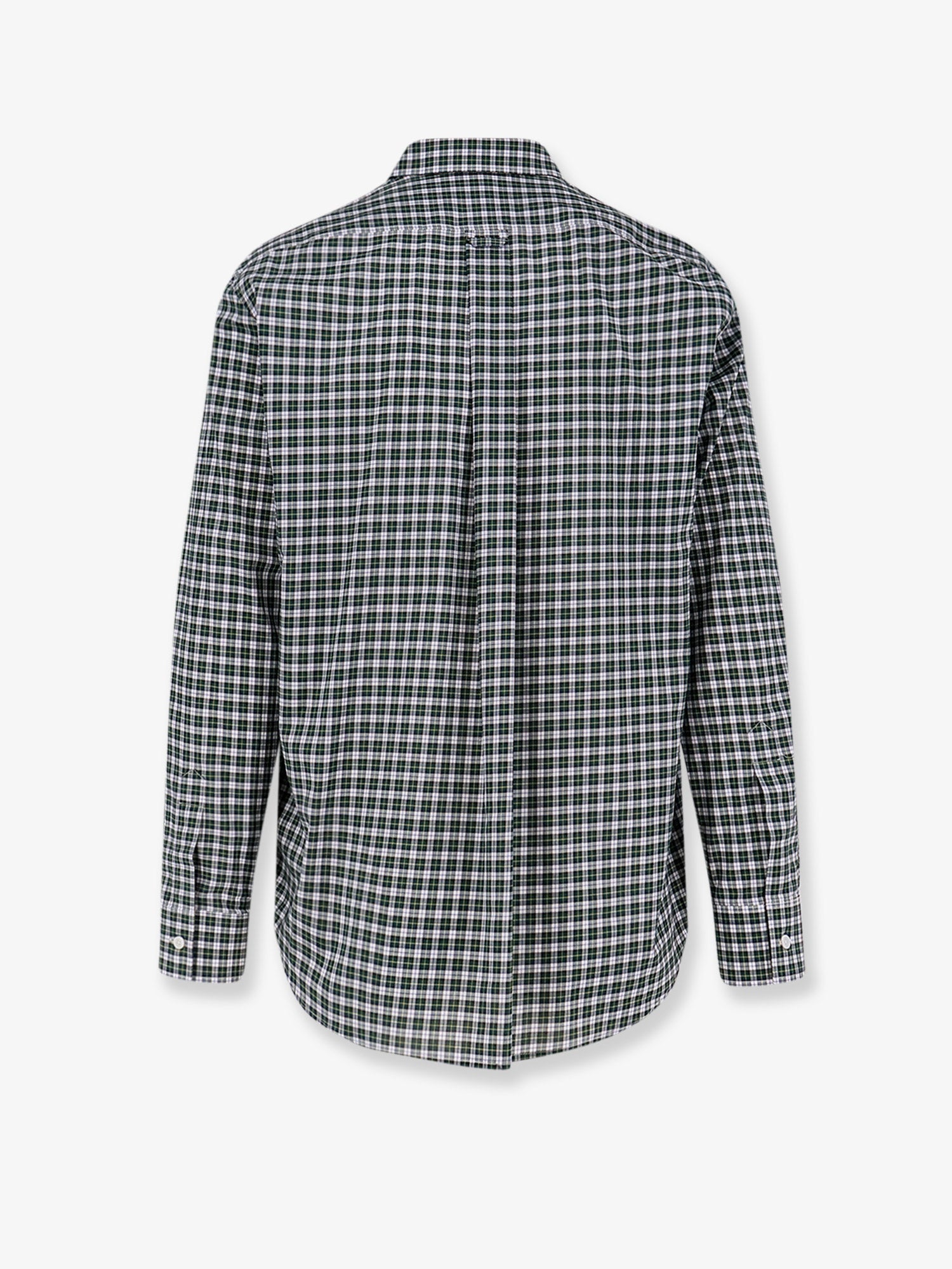 Celine Cotton Shirt