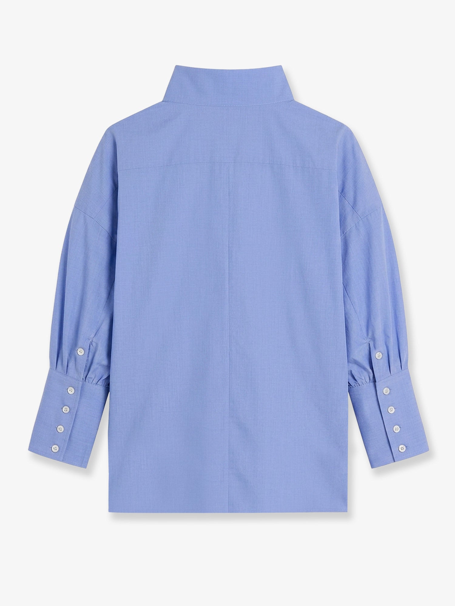 Celine Oversize Cotton Shirt