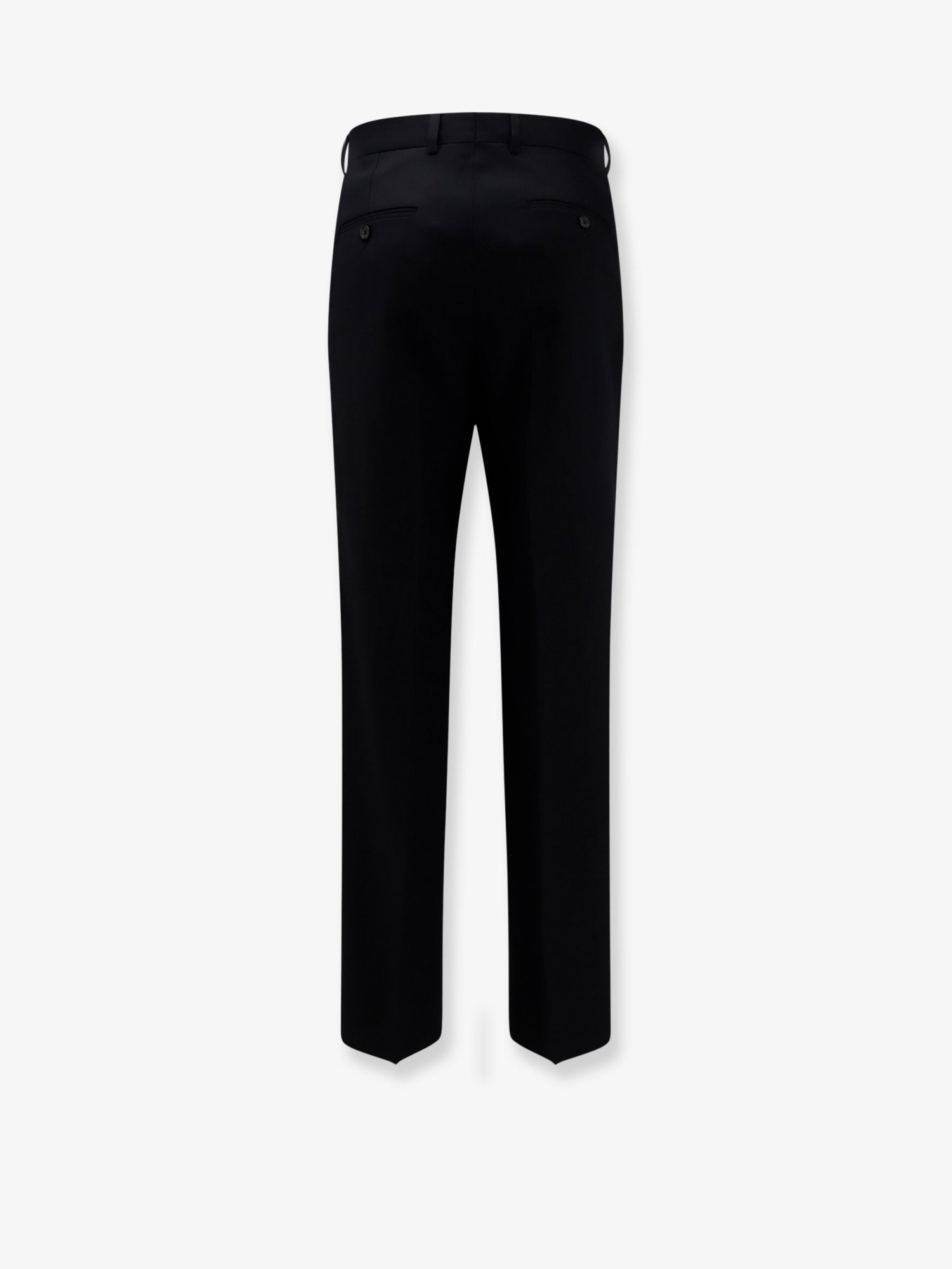 Celine Wool Trousers