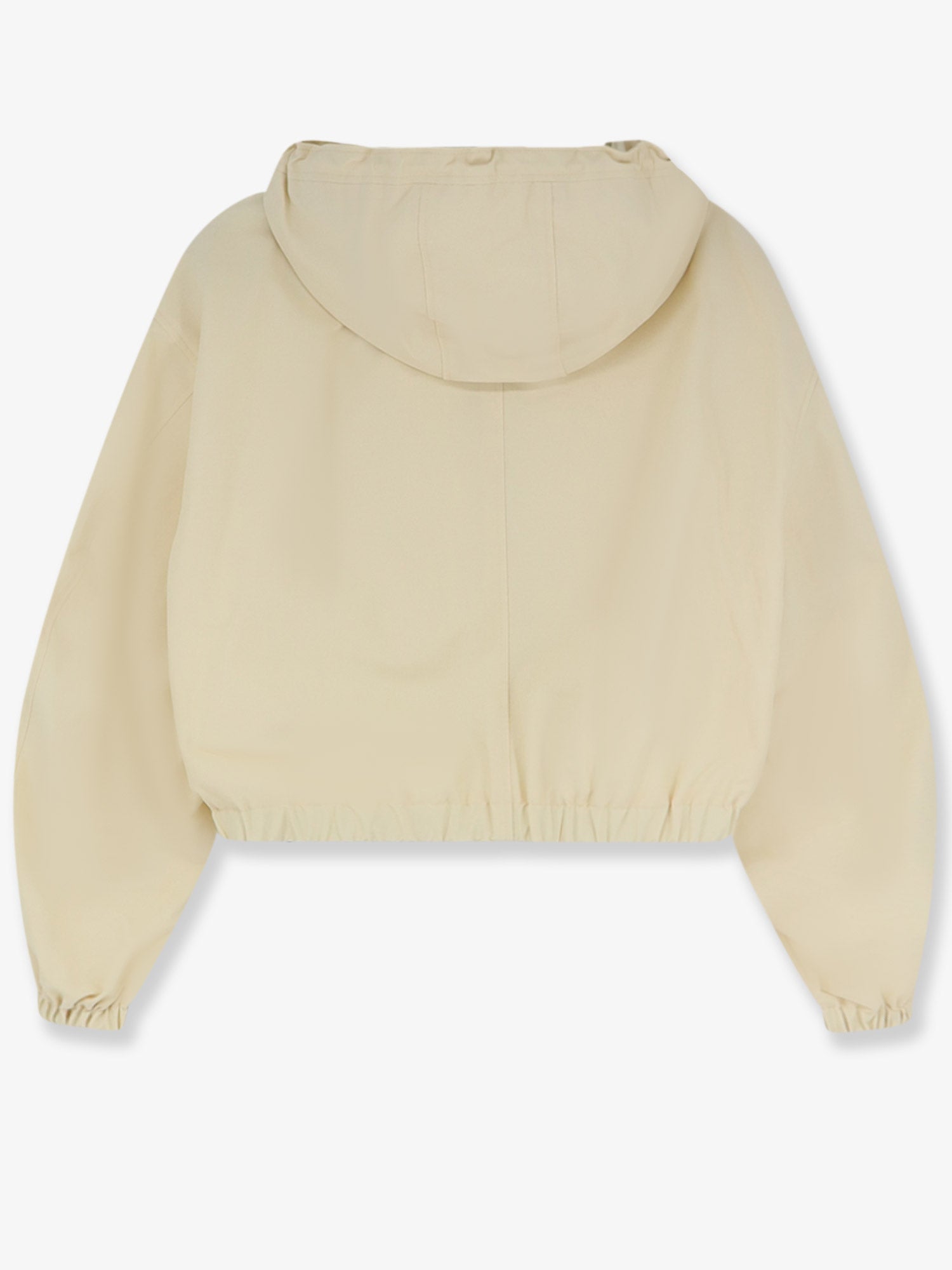 Celine Cotton Blend Jacket With Logo