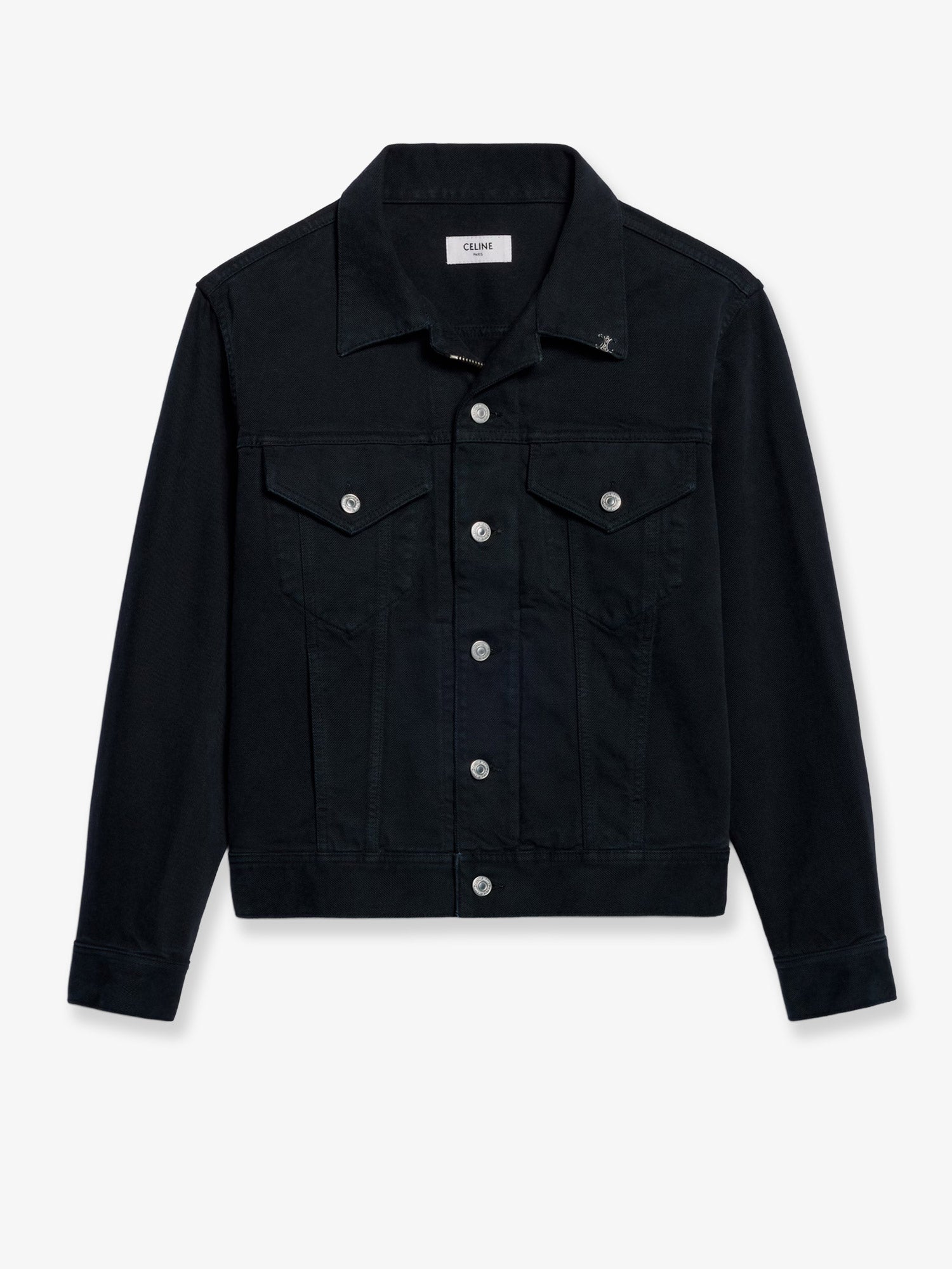 Celine Trucker Denim Jacket