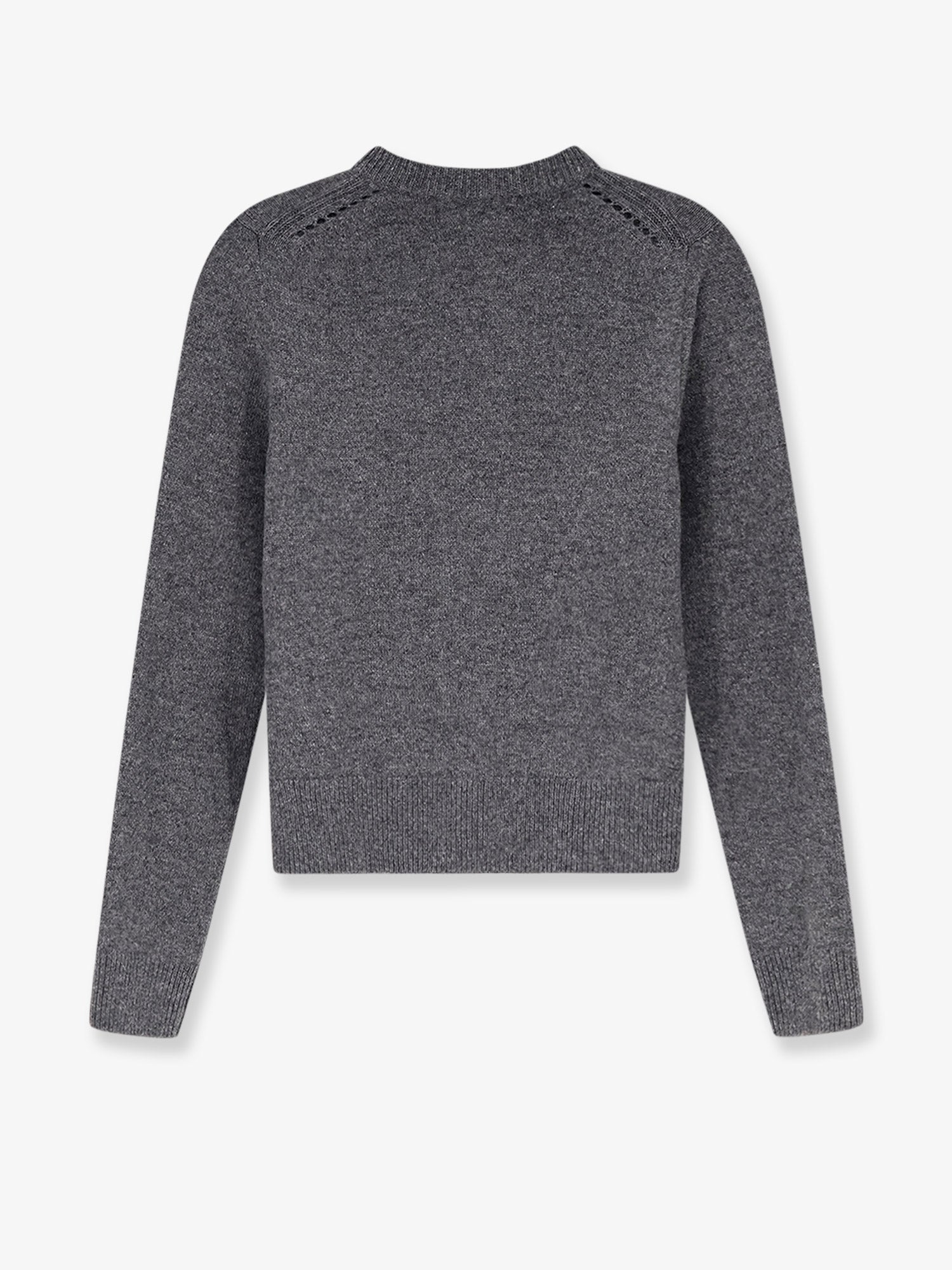 Celine Cashmere Cardigan