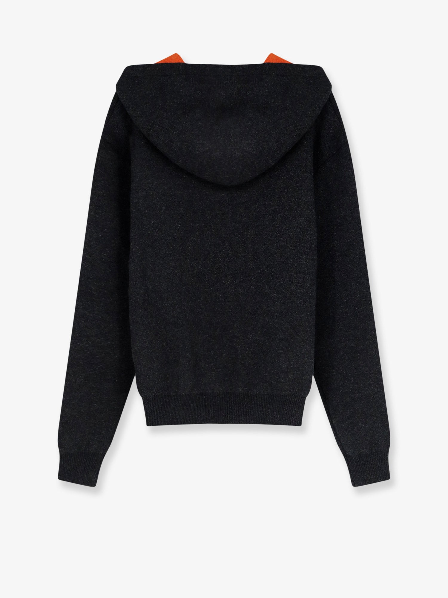 Celine Cashmere Blend Hoodie