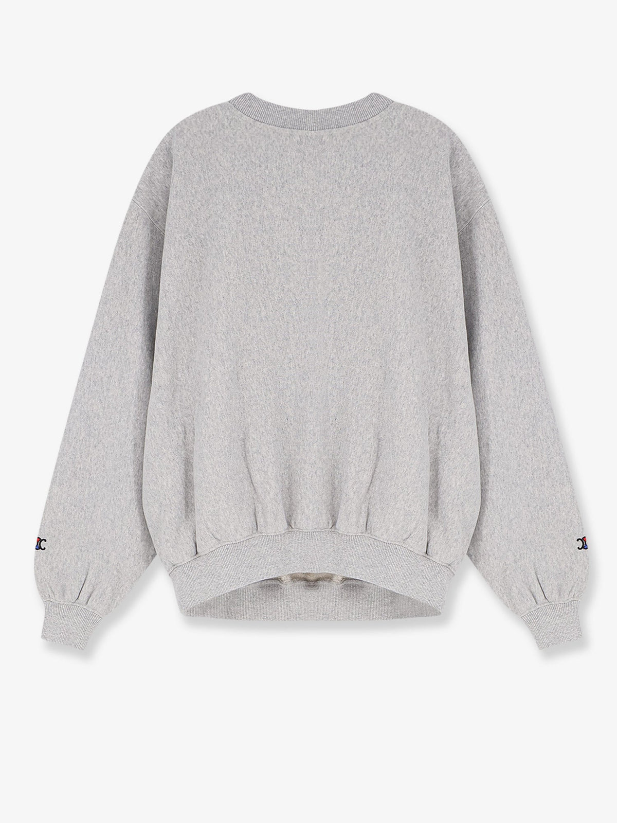 Celine Cotton Sweatshirt
