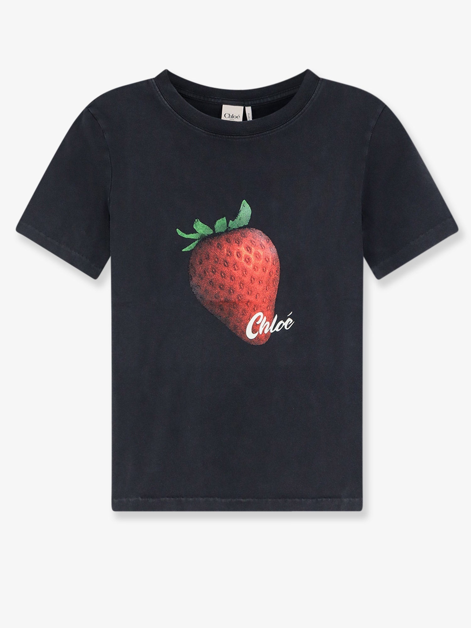 Chloé Cotton T-shirt