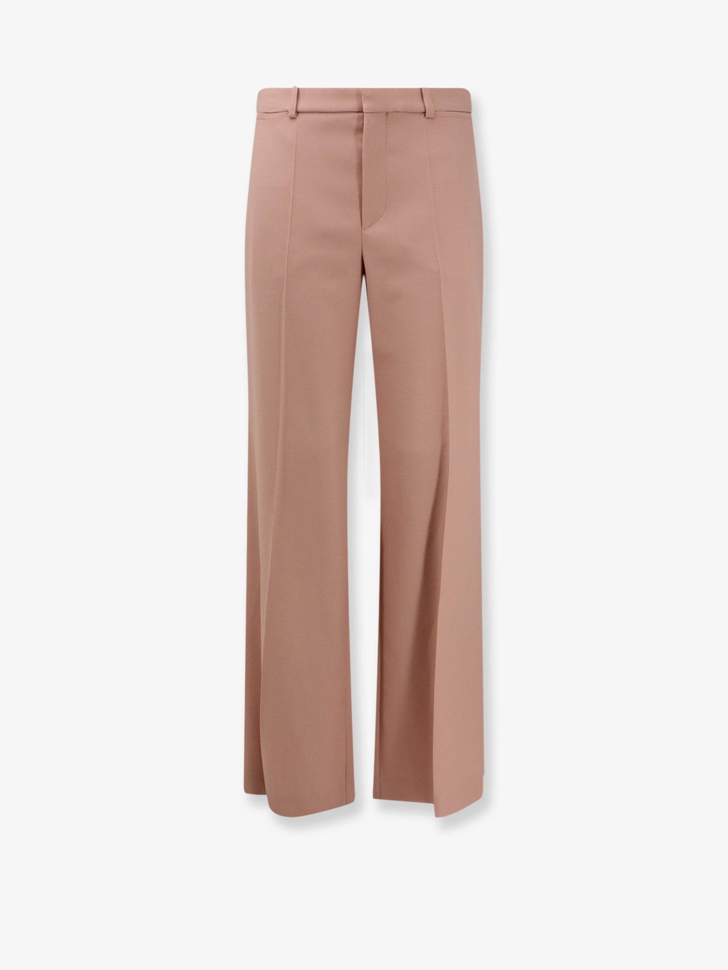 Chloé Cotton Trousers
