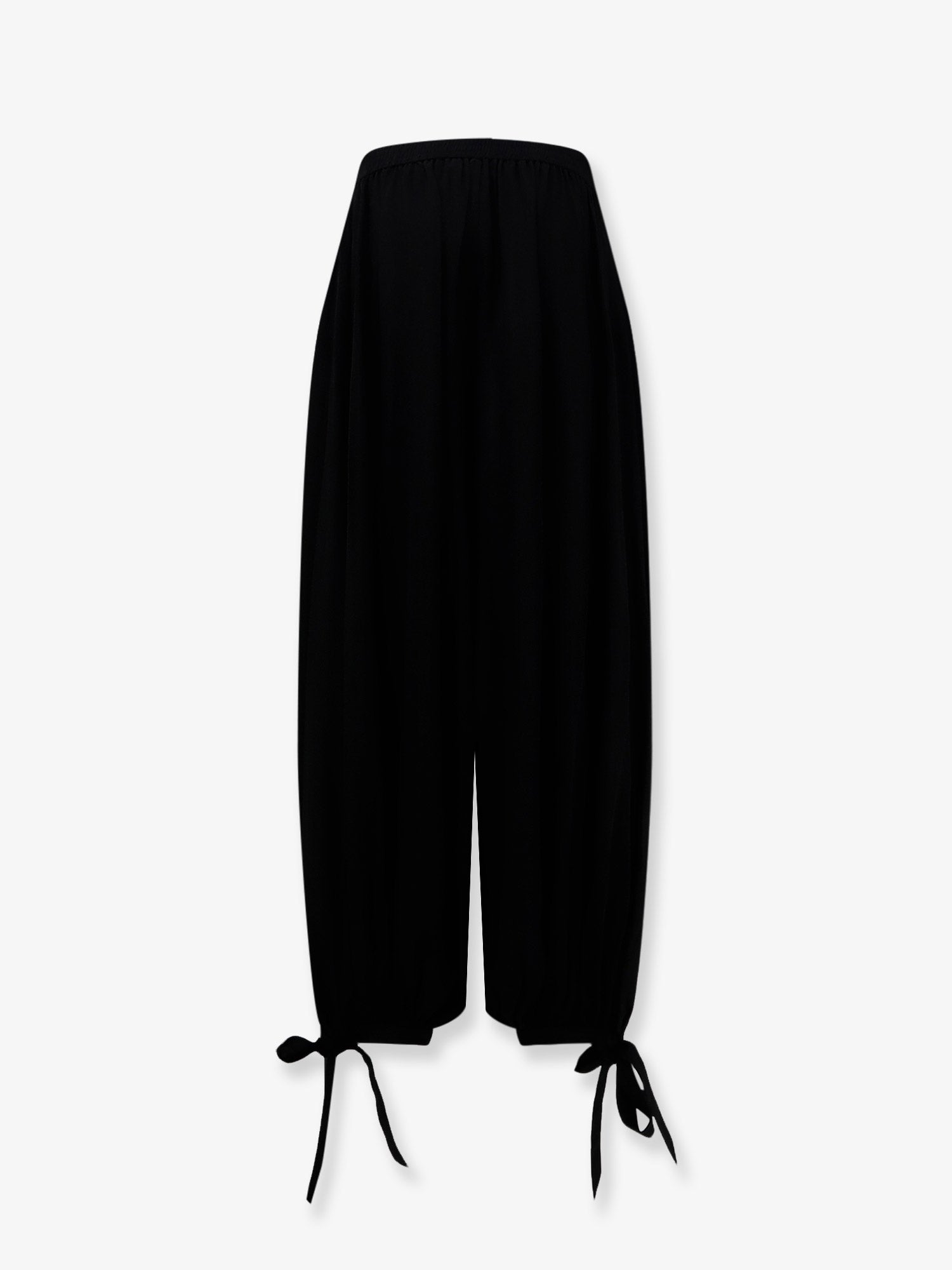 Chloé Silk Trousers