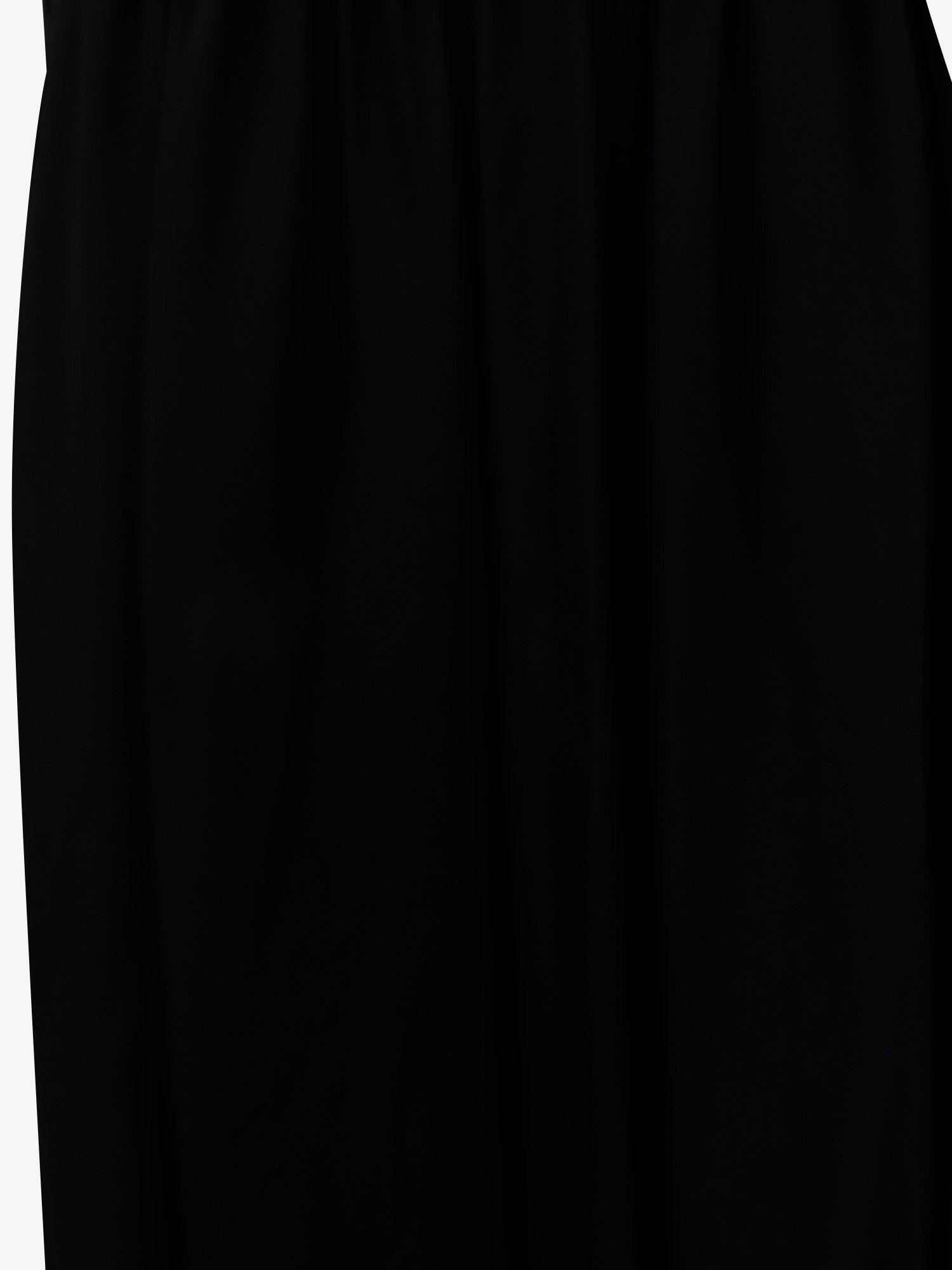 Chloé Silk Trousers