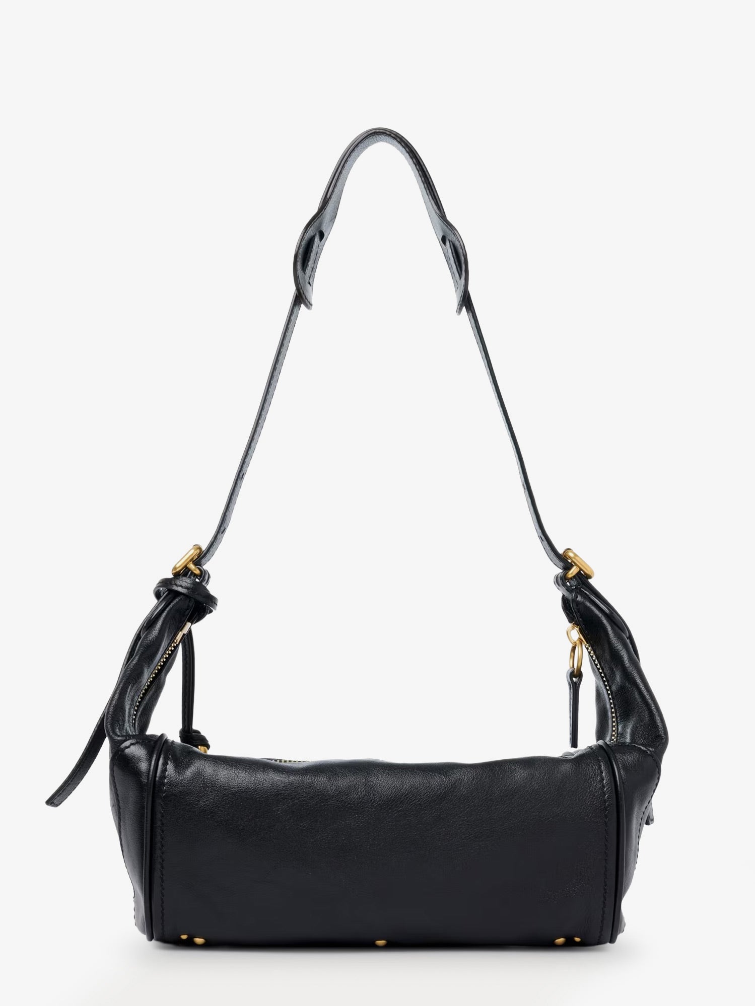 Chloé Paddington Leather Shoulder Bag