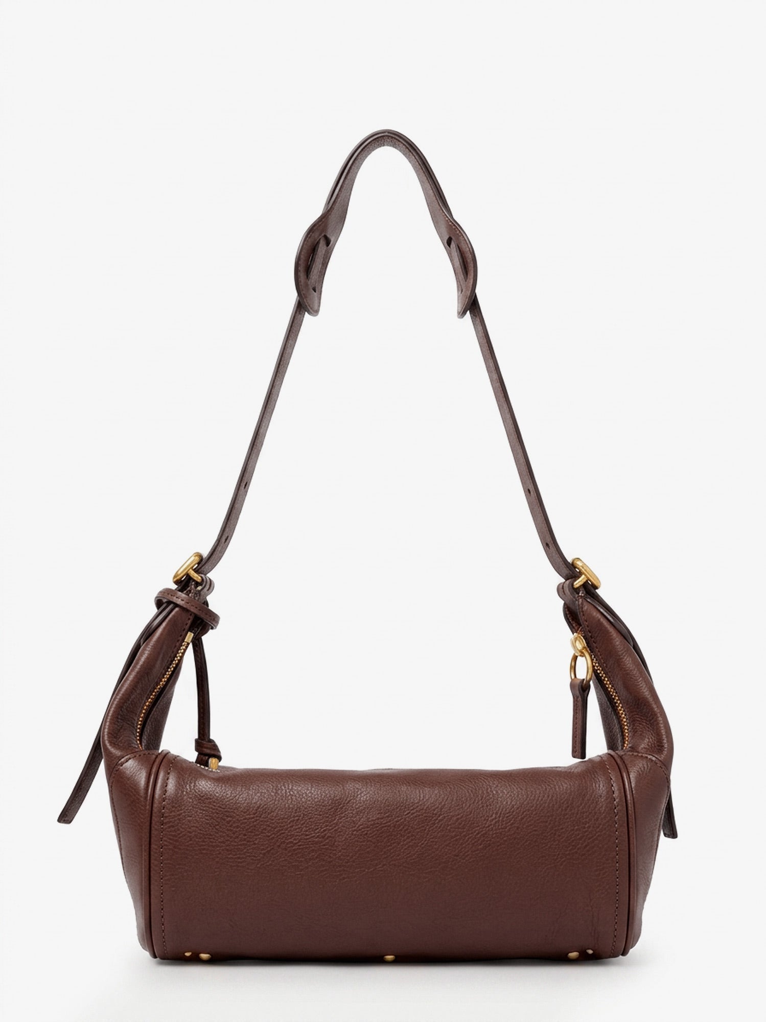 Chloé Paddington Leather Shoulder Bag