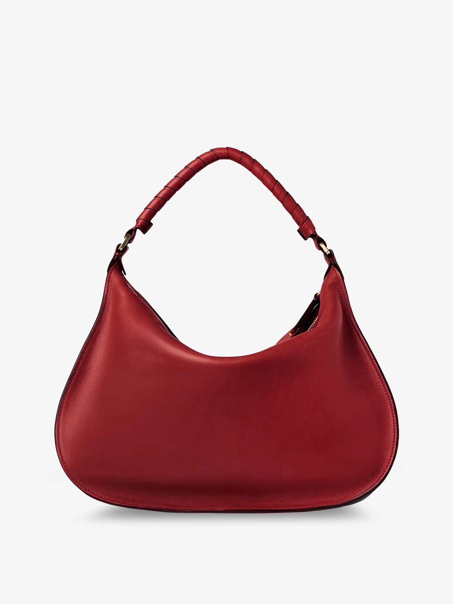 Chloé Marcie Medium Leather Shoulder Bag