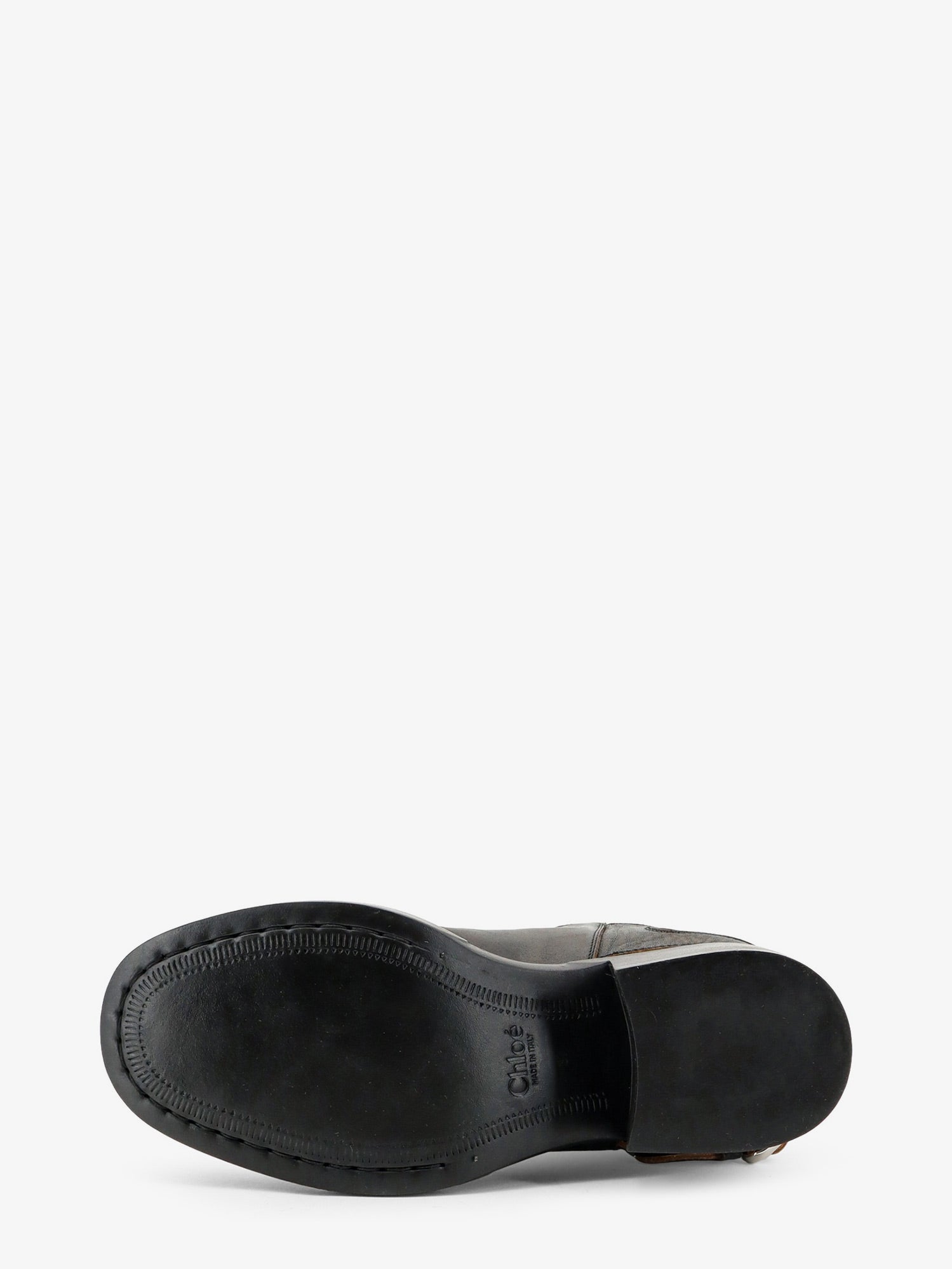 Chloé Dakota Calfskin Boots