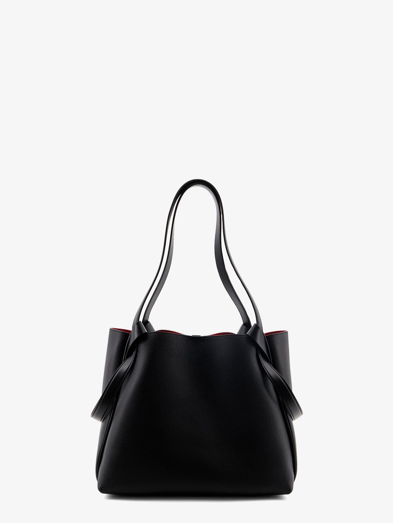 Christian Louboutin Bettina Small Leather Shoulder Bag