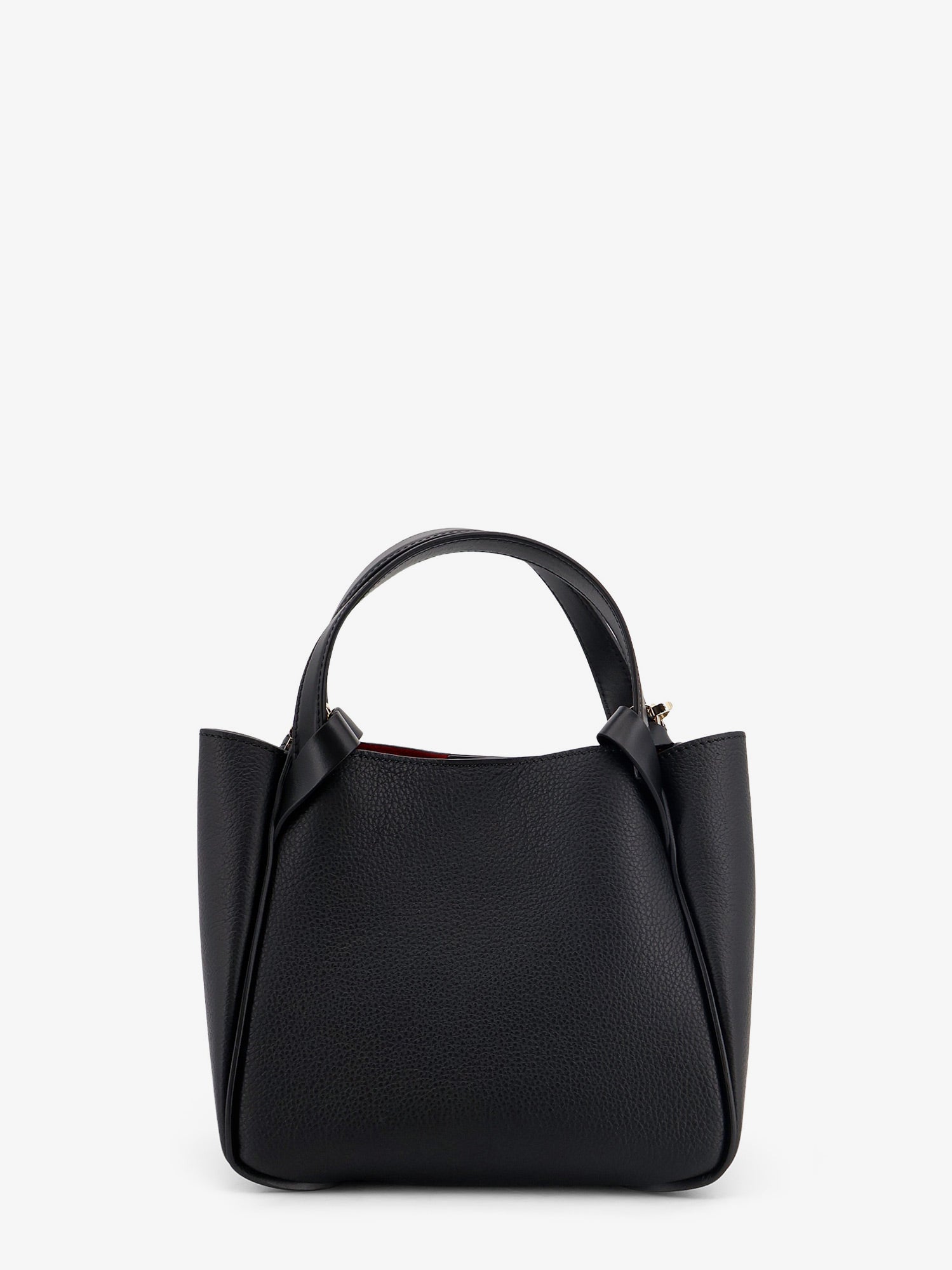 Christian Louboutin Bettina Mini Leather Shoulder Bag
