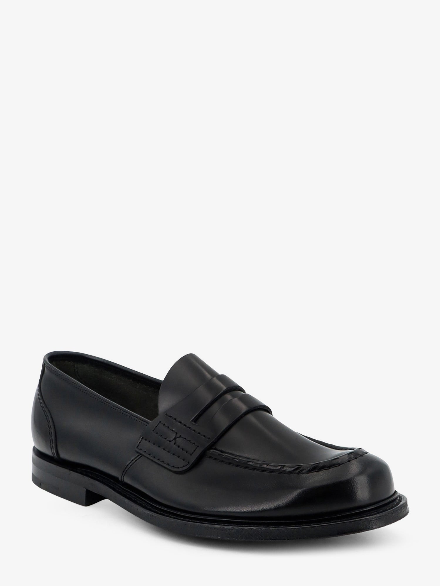 Church's Farsley 2.0 Leather Loafers
