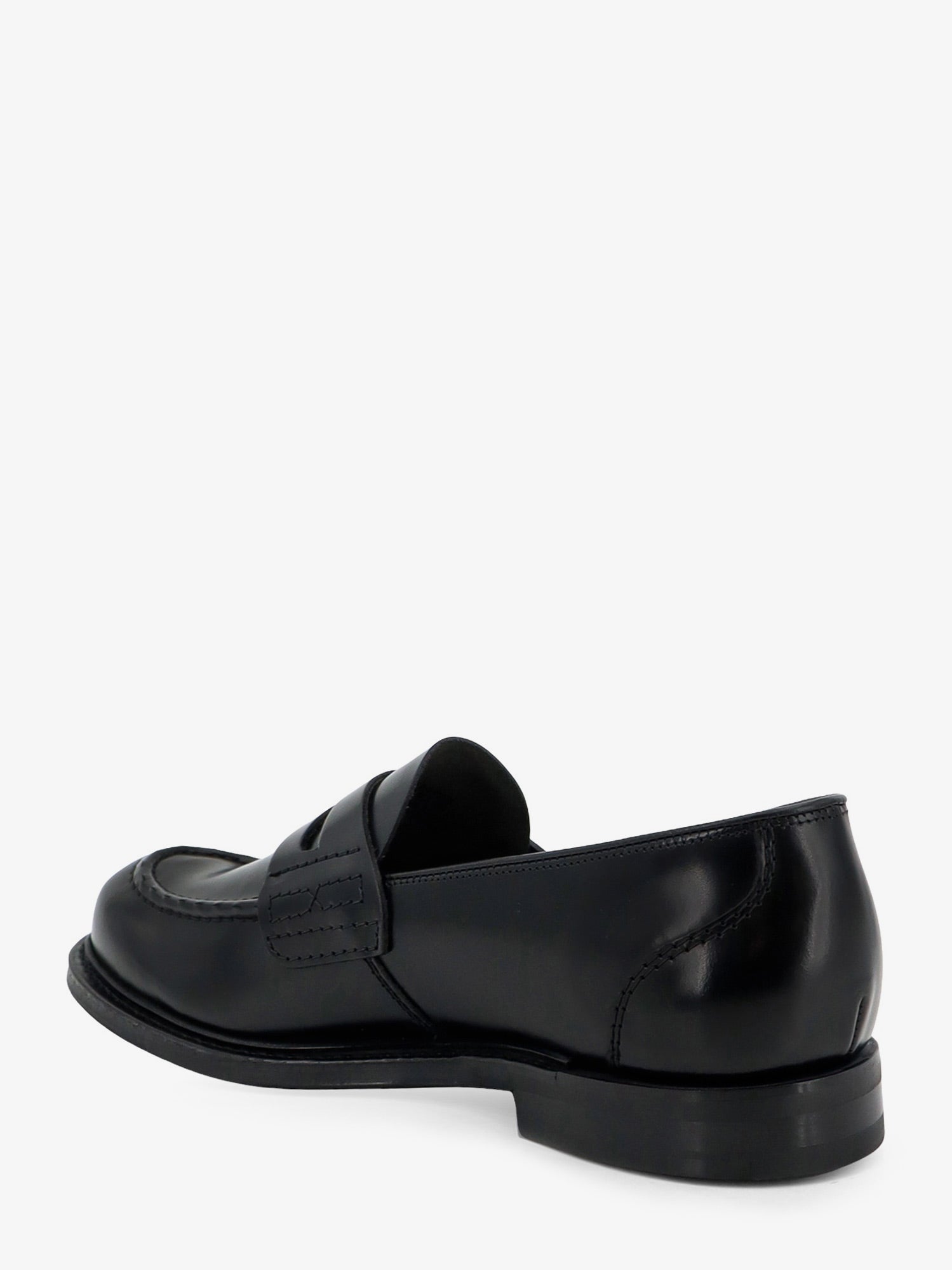 Church's Farsley 2.0 Leather Loafers