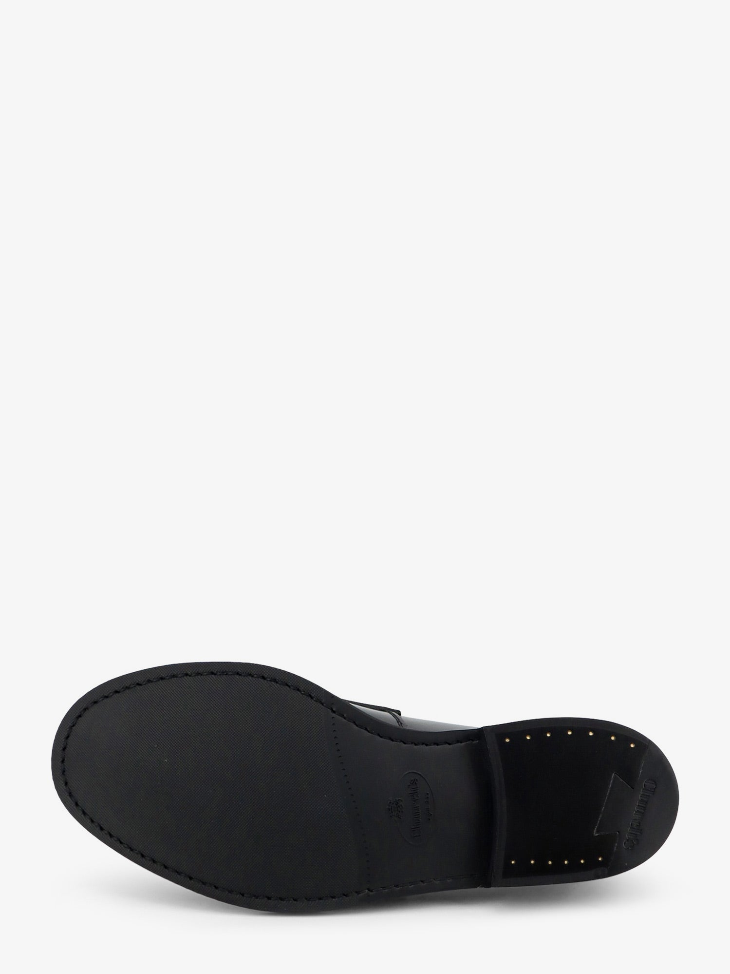 Church's Farsley 2.0 Leather Loafers