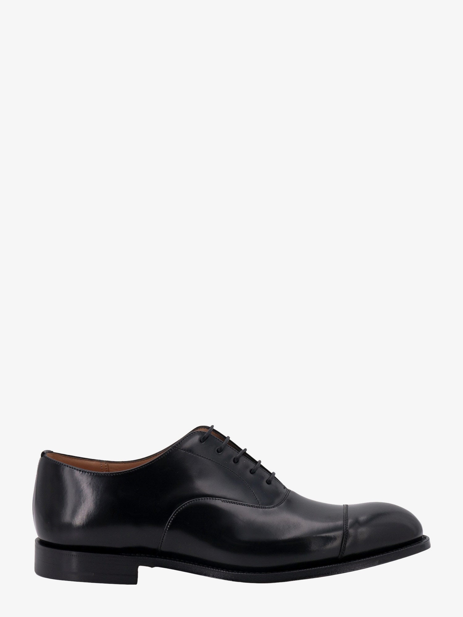 Church's Consult Leather Lace-up