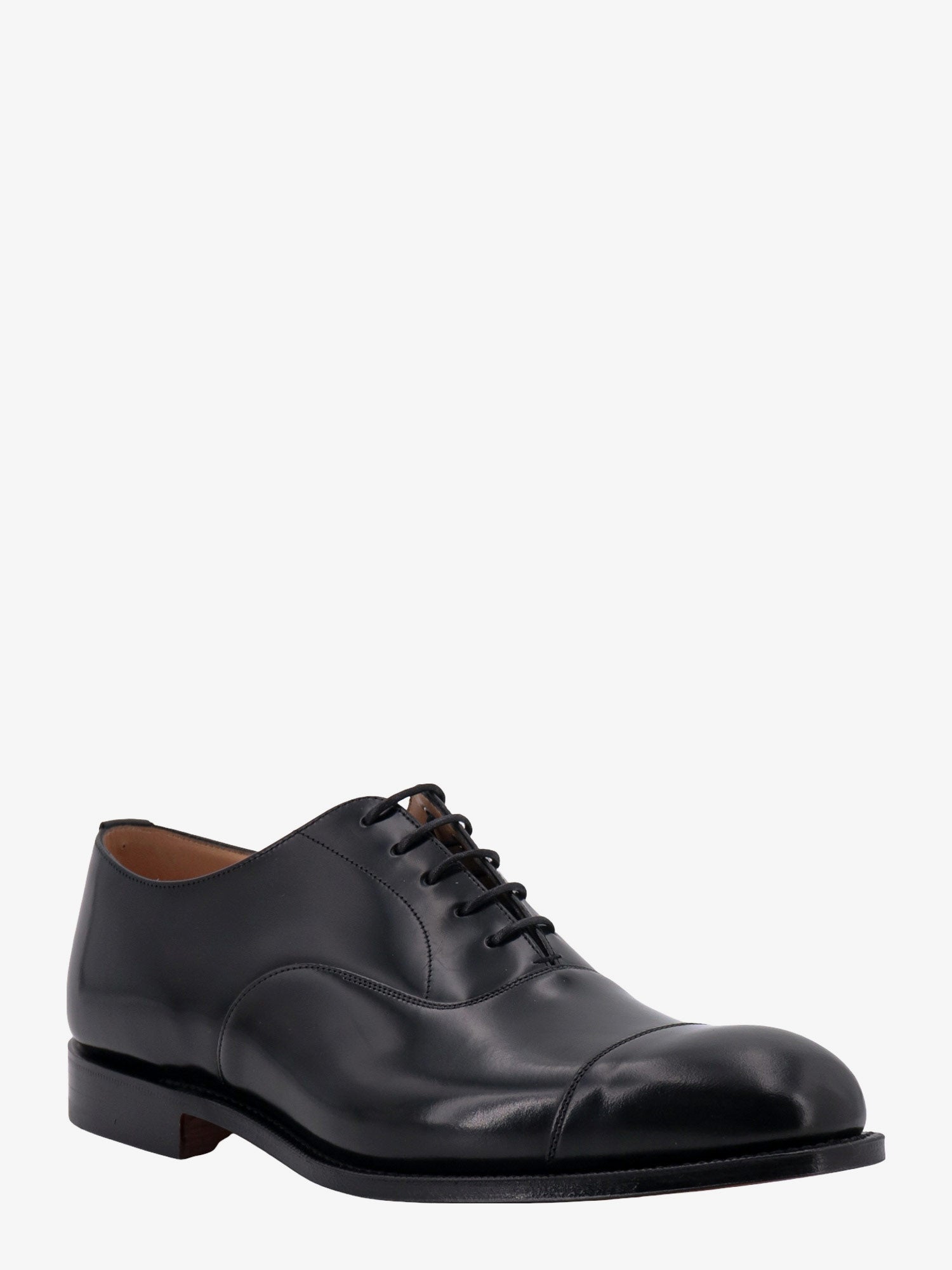 Church's Consult Leather Lace-up