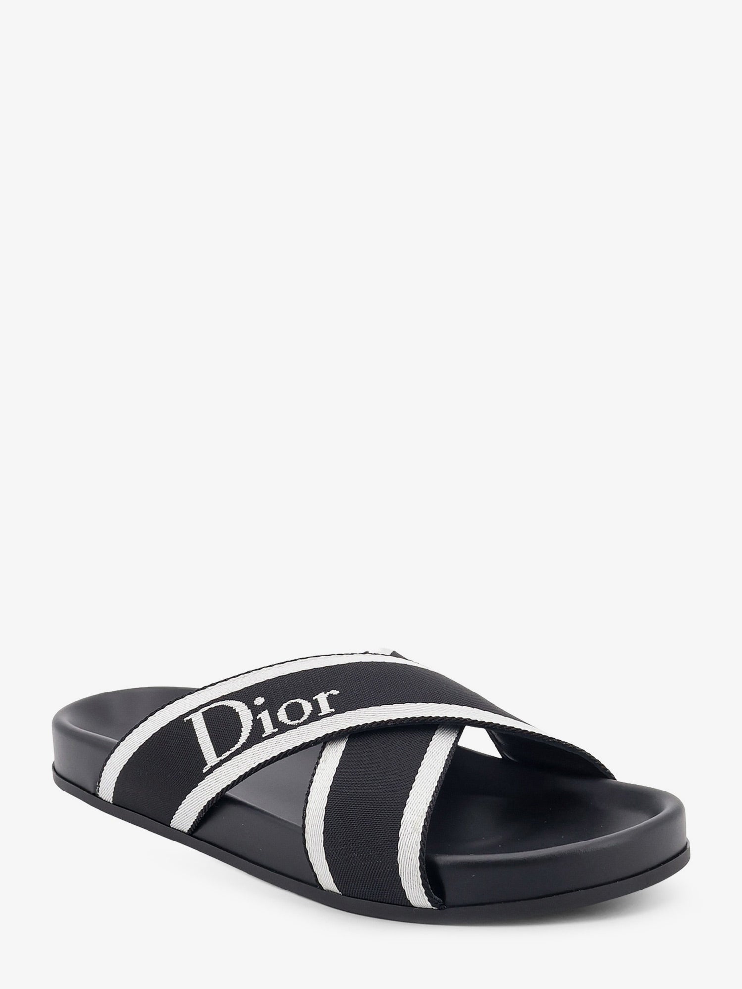 Dior Dior Aqua Sandals