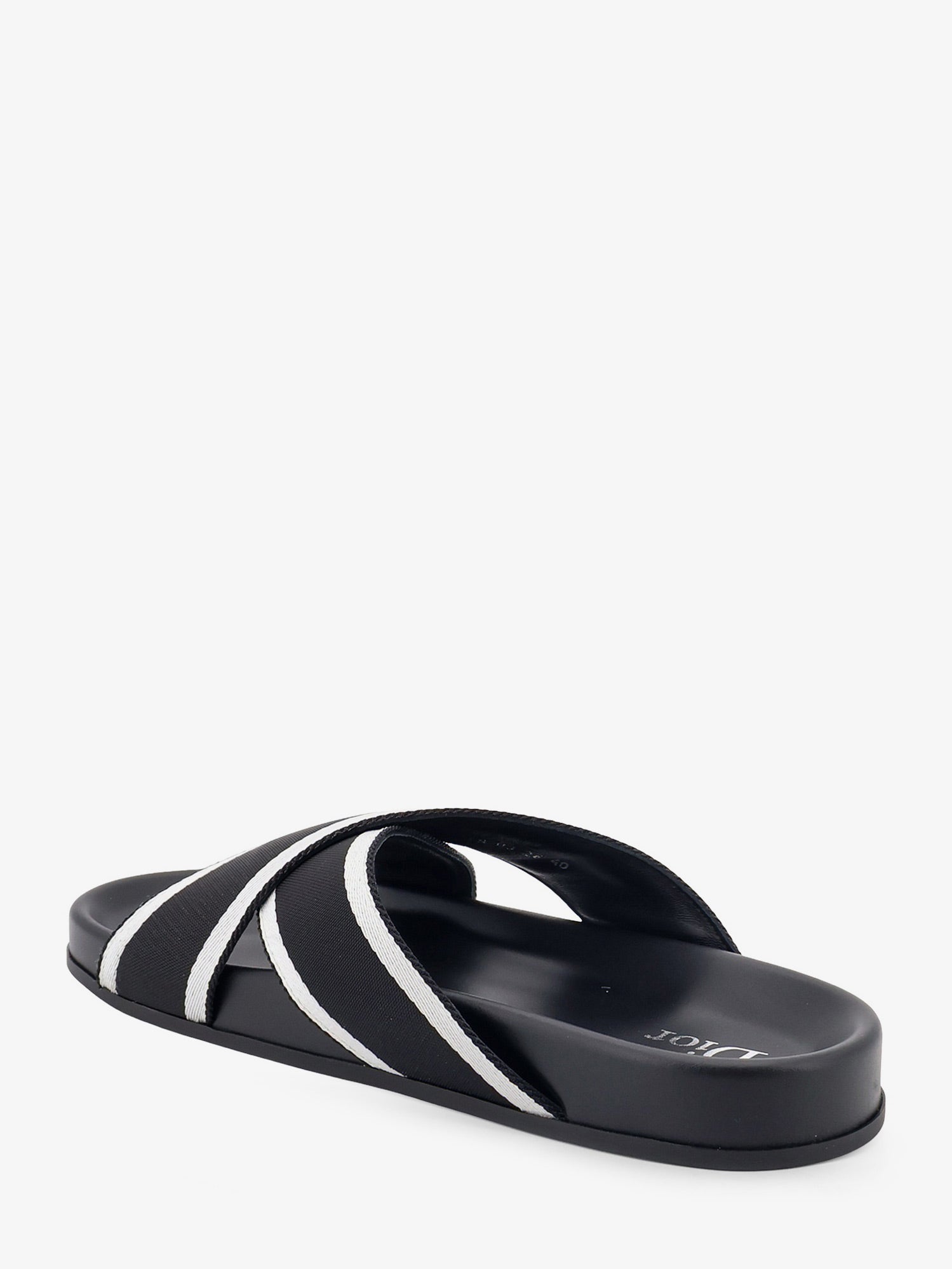 Dior Dior Aqua Sandals