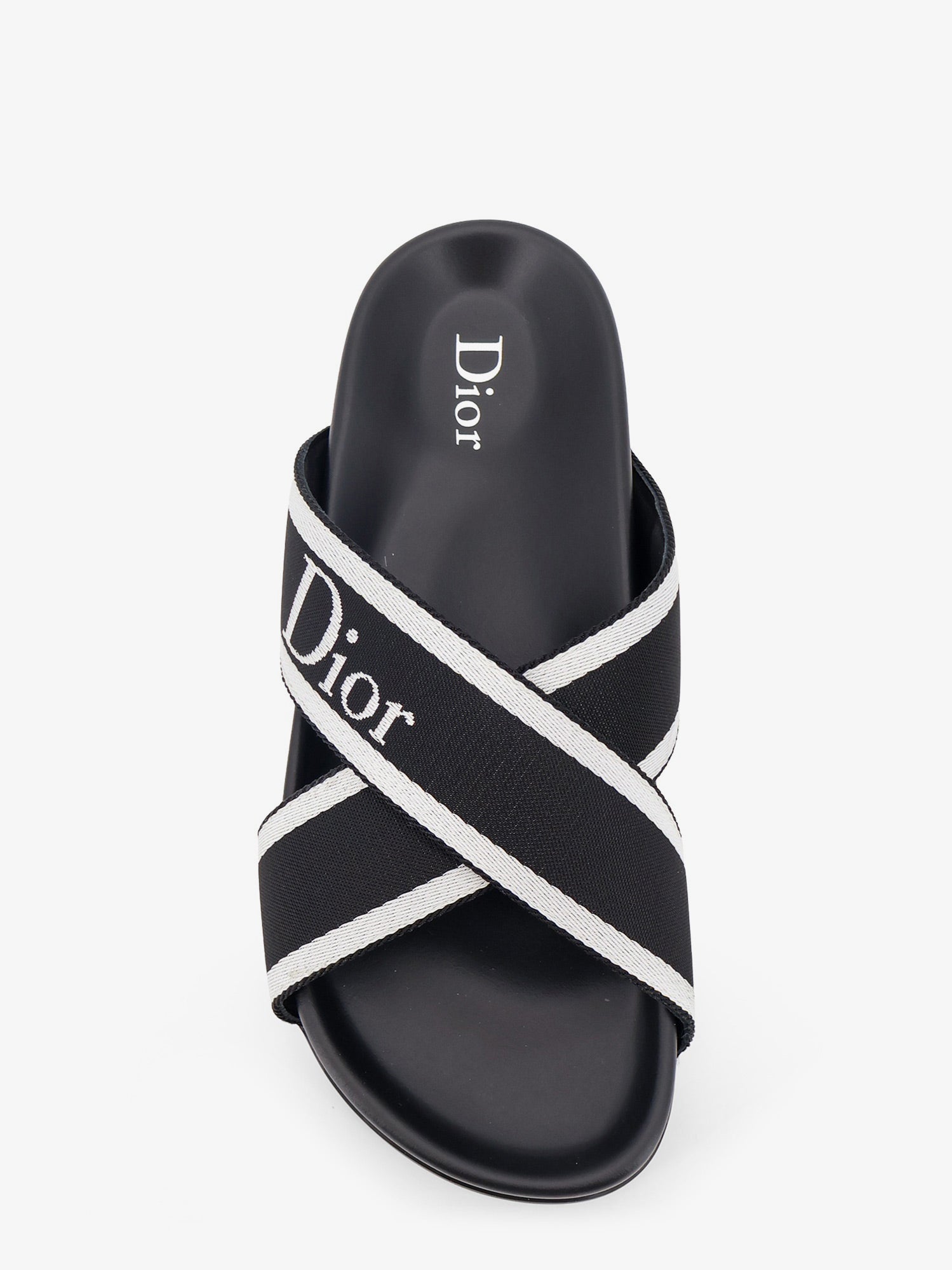Dior Dior Aqua Sandals