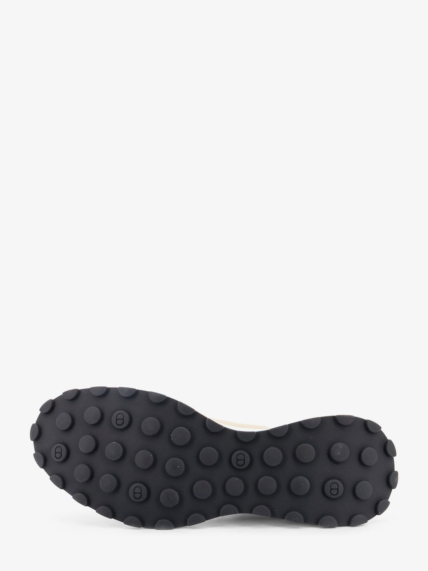 Dior Dior Squash Technical Fabric And Suede Sneakers