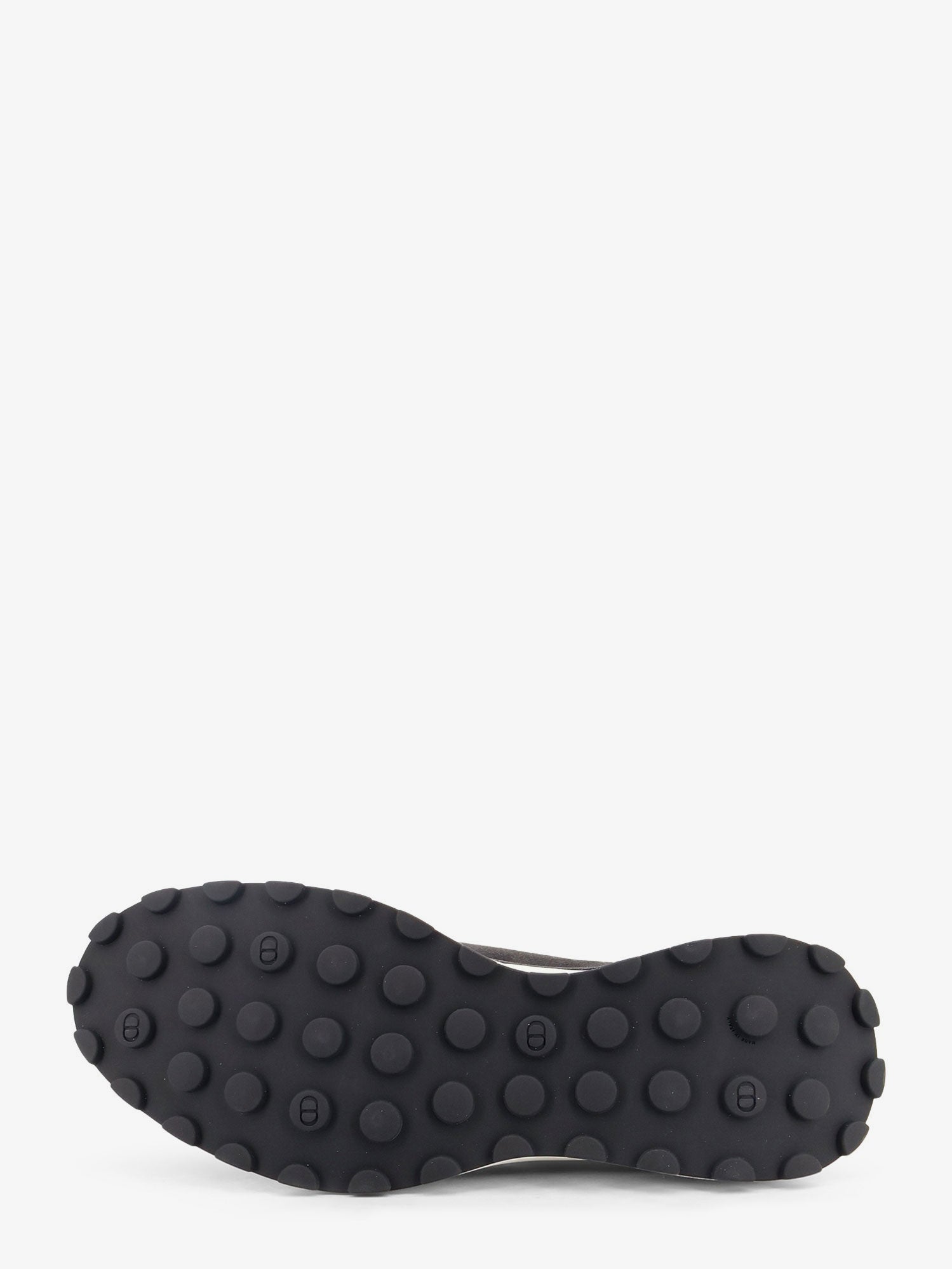 Dior Dior Squash Technical Fabric And Suede Sneakers