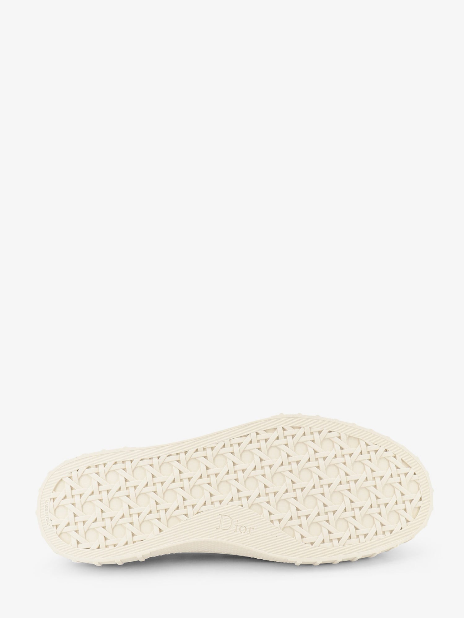 Dior Dior Hooper Jacquard Dior Oblique Sneakers