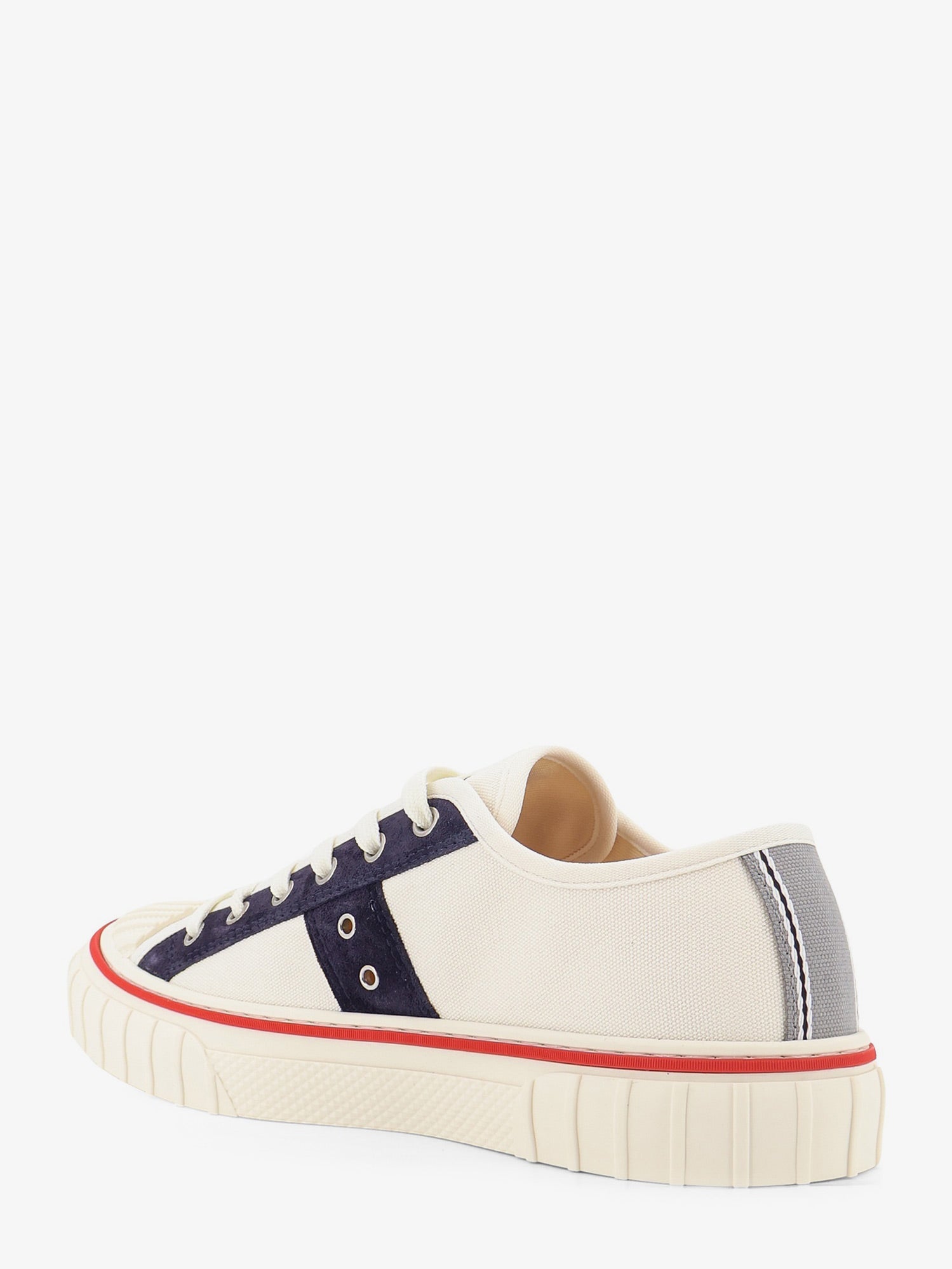 Dior Dior Hooper Low-top Sneakers