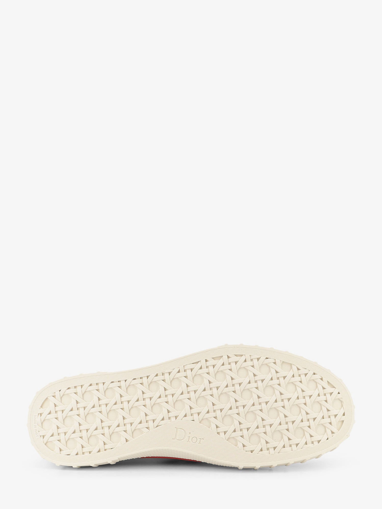 Dior Dior Hooper Low-top Sneakers