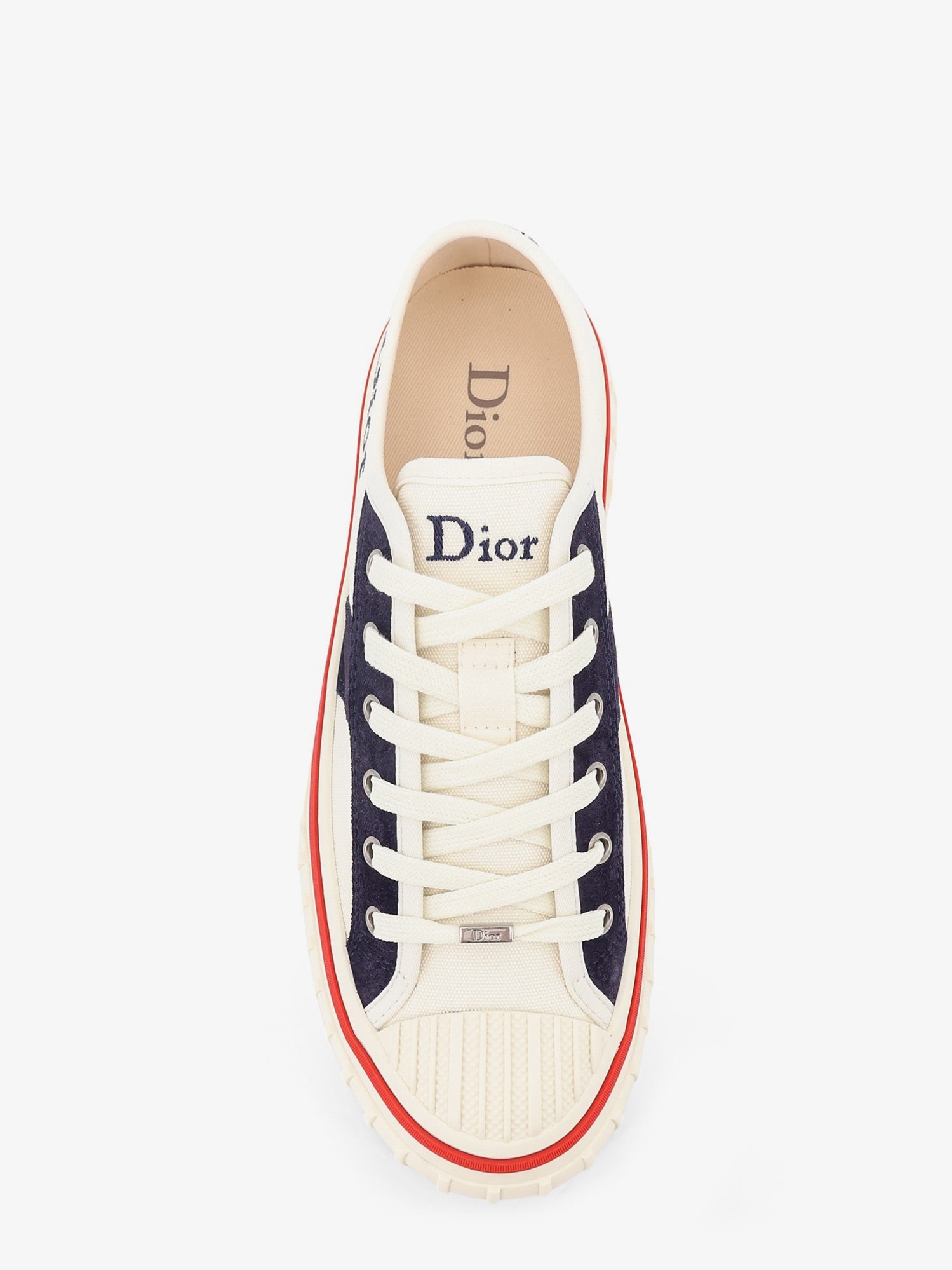 Dior Dior Hooper Low-top Sneakers