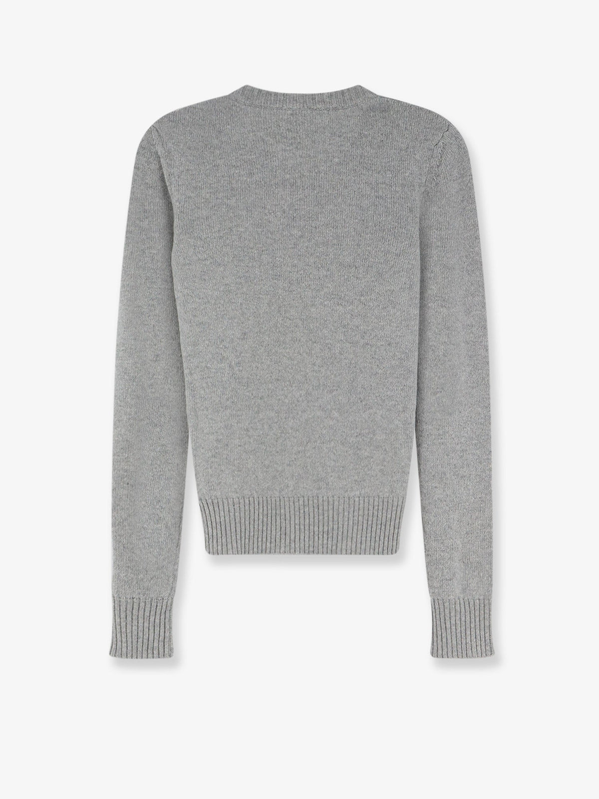 Dior Wool And Cashmere Sweater With Bow