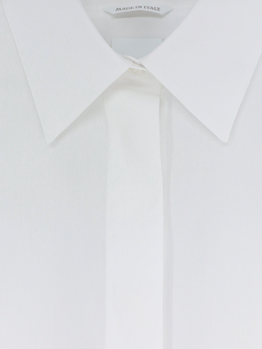 Dior Dioriviera Cotton Poplin Shirt