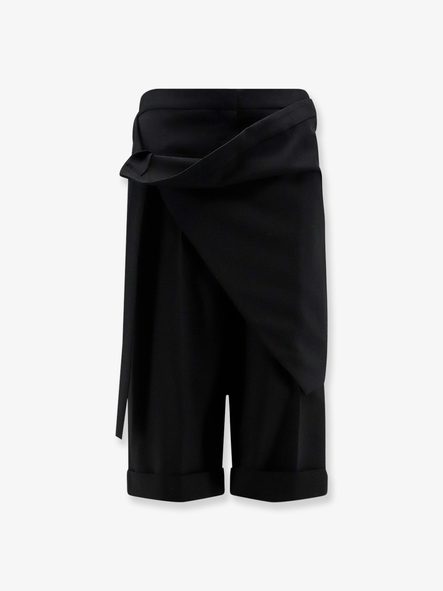 Dior Capri Wool Trousers