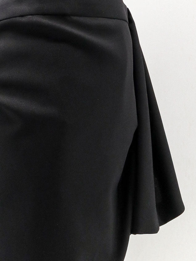 Dior Capri Wool Trousers