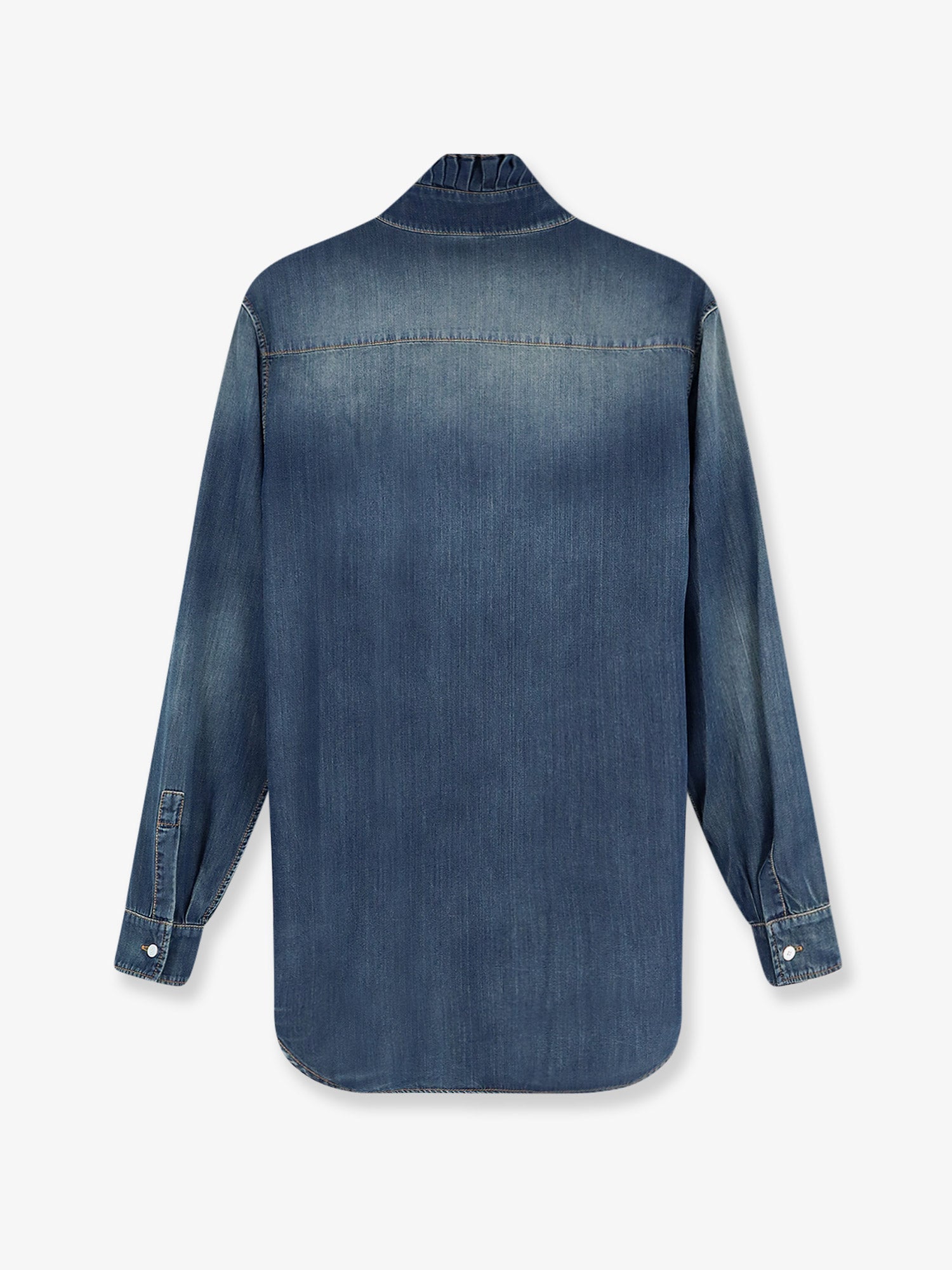 Dior Vintage Denim Shirt