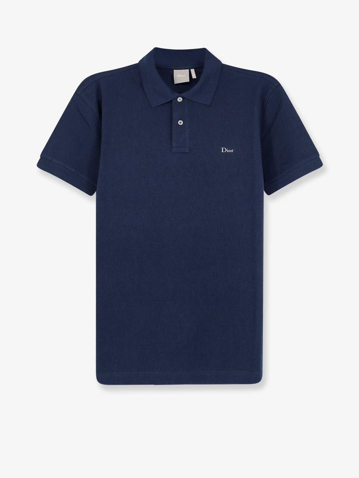 Dior Cotton Polo