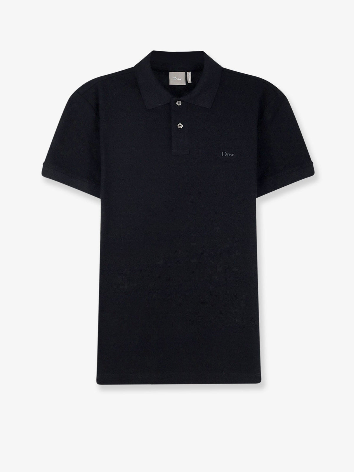 Dior Cotton Polo