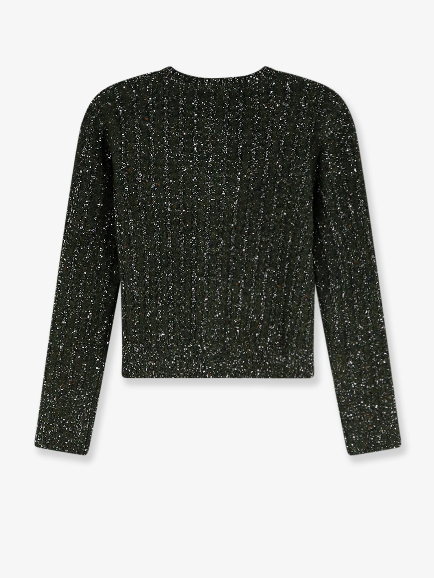 Dior Virgin Wool And Cashmere Blend Tweed Blazer