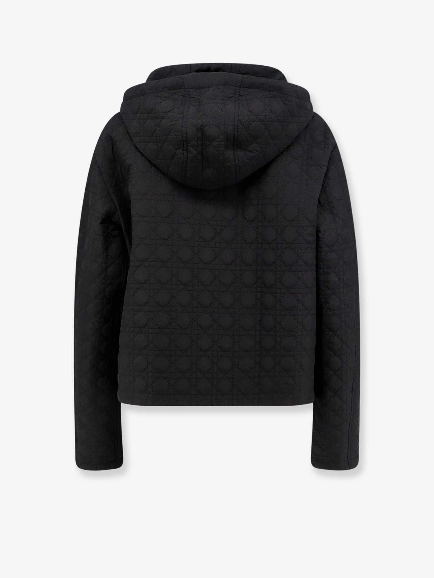 Dior Macrocannage Quilted Technical Taffeta' Jacket