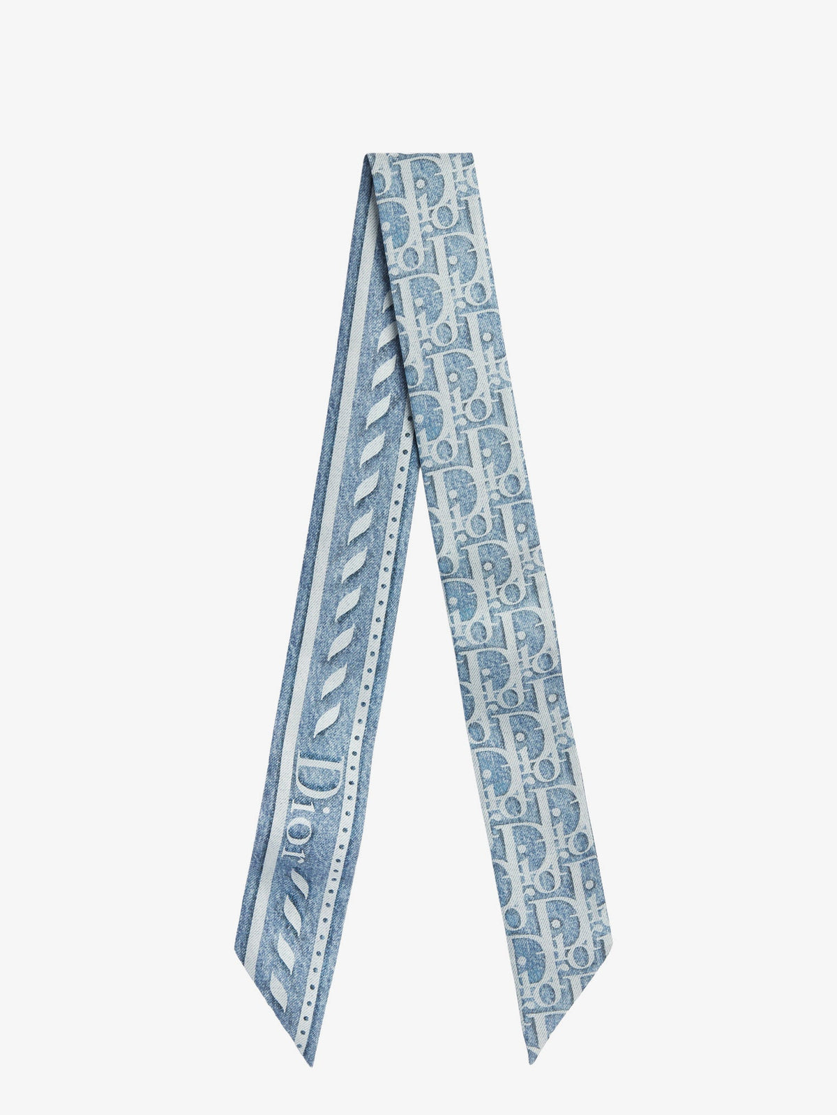 Dior Silk Bandeau