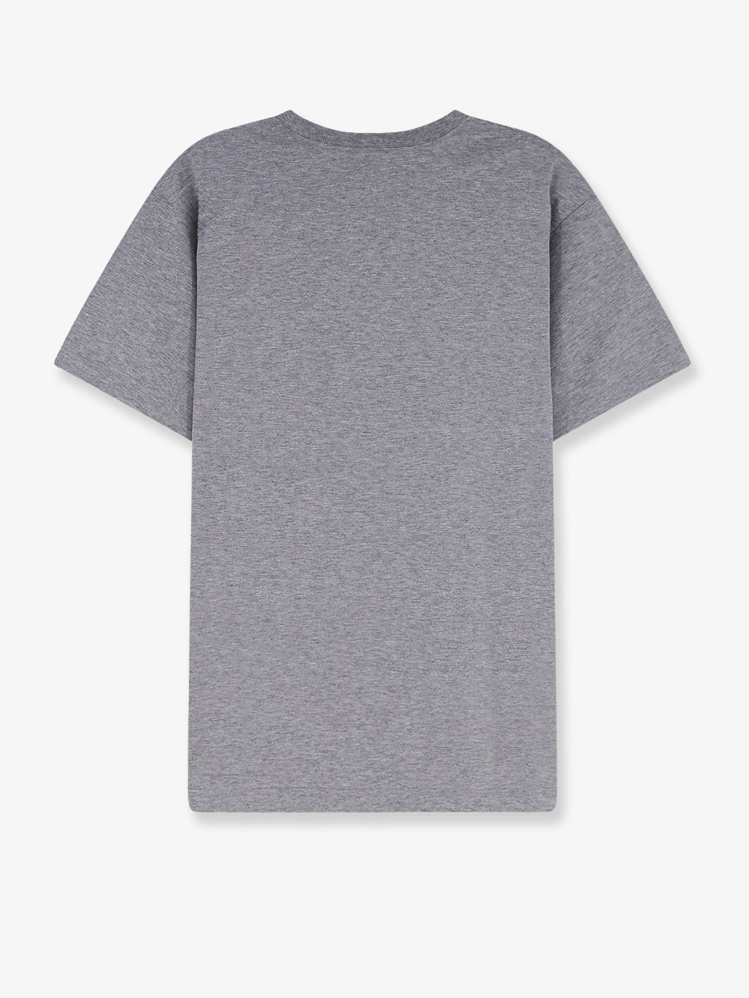 Dior Cotton T-shirt With Dior Embroidery