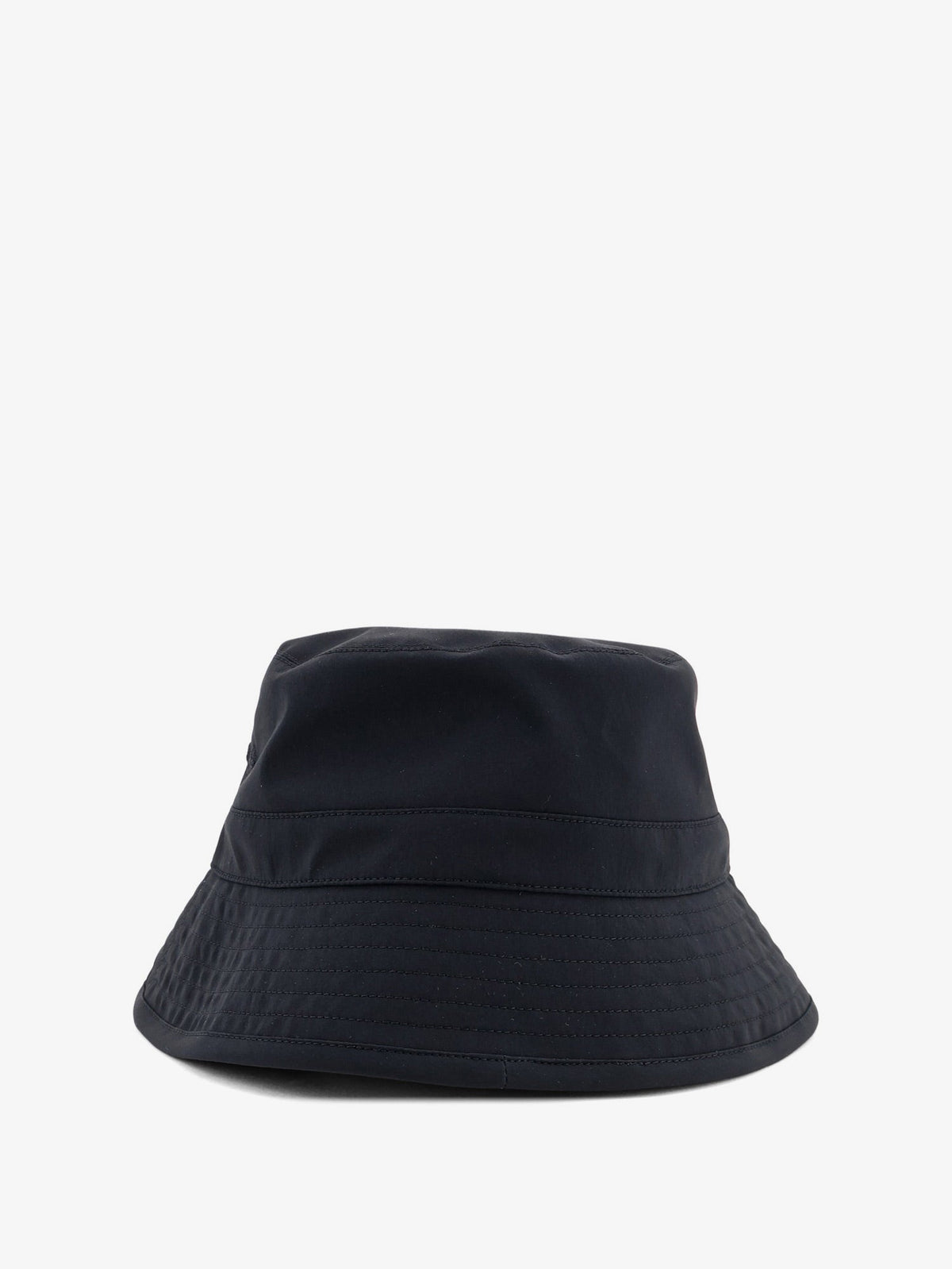 Dior Dior Montaigne Cloche Hat In Technical Fabric