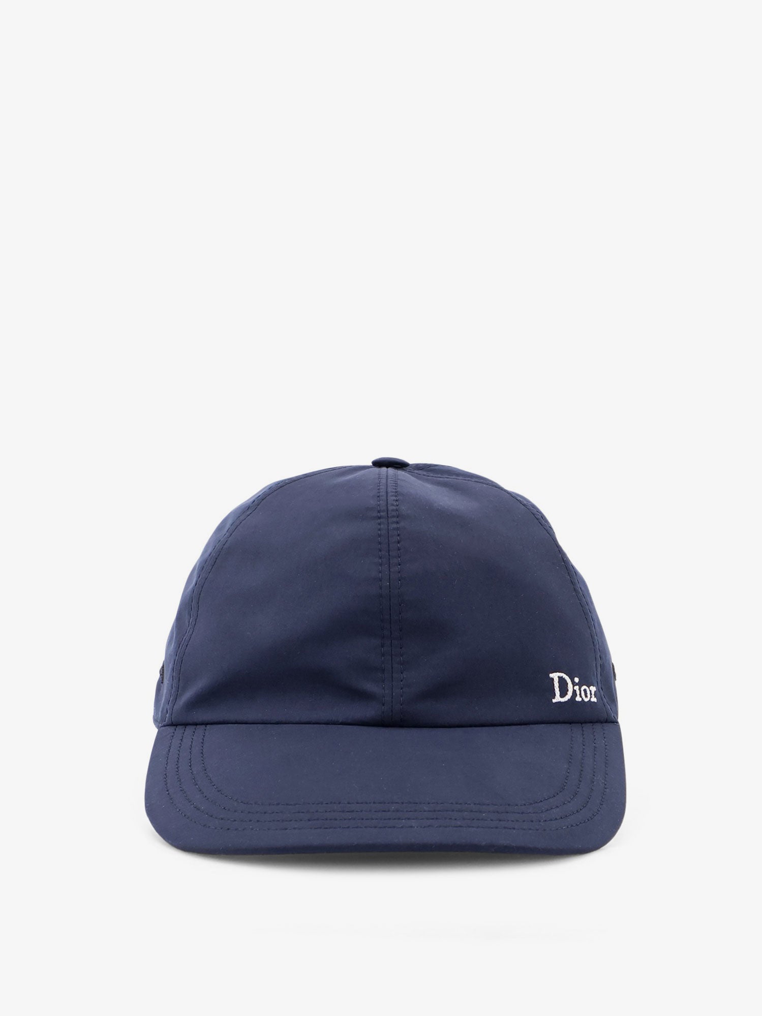 Dior Dior Placed Water-repellent Technical Fabric Hat