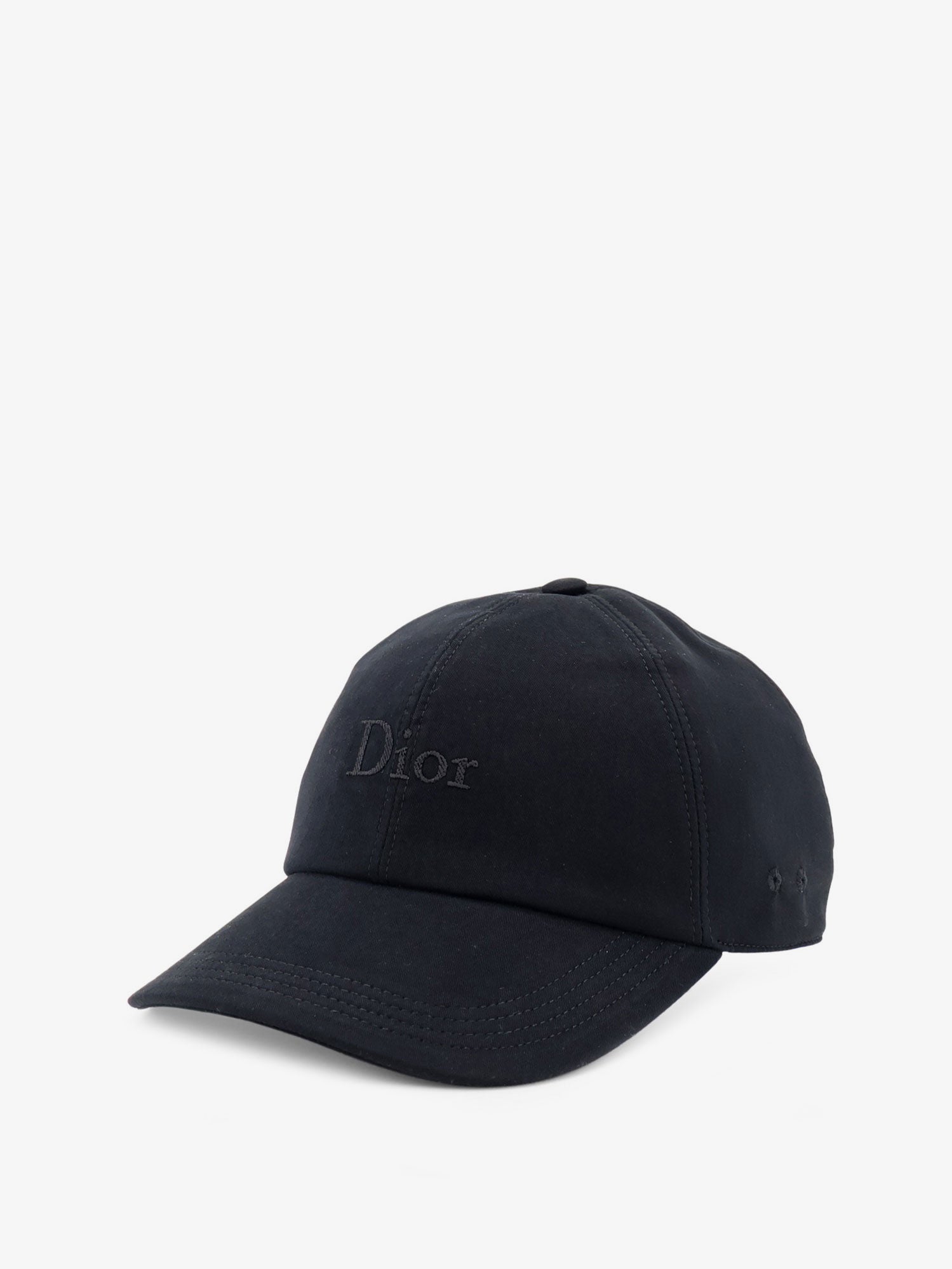 Dior Dior Crafty Cotton Hat