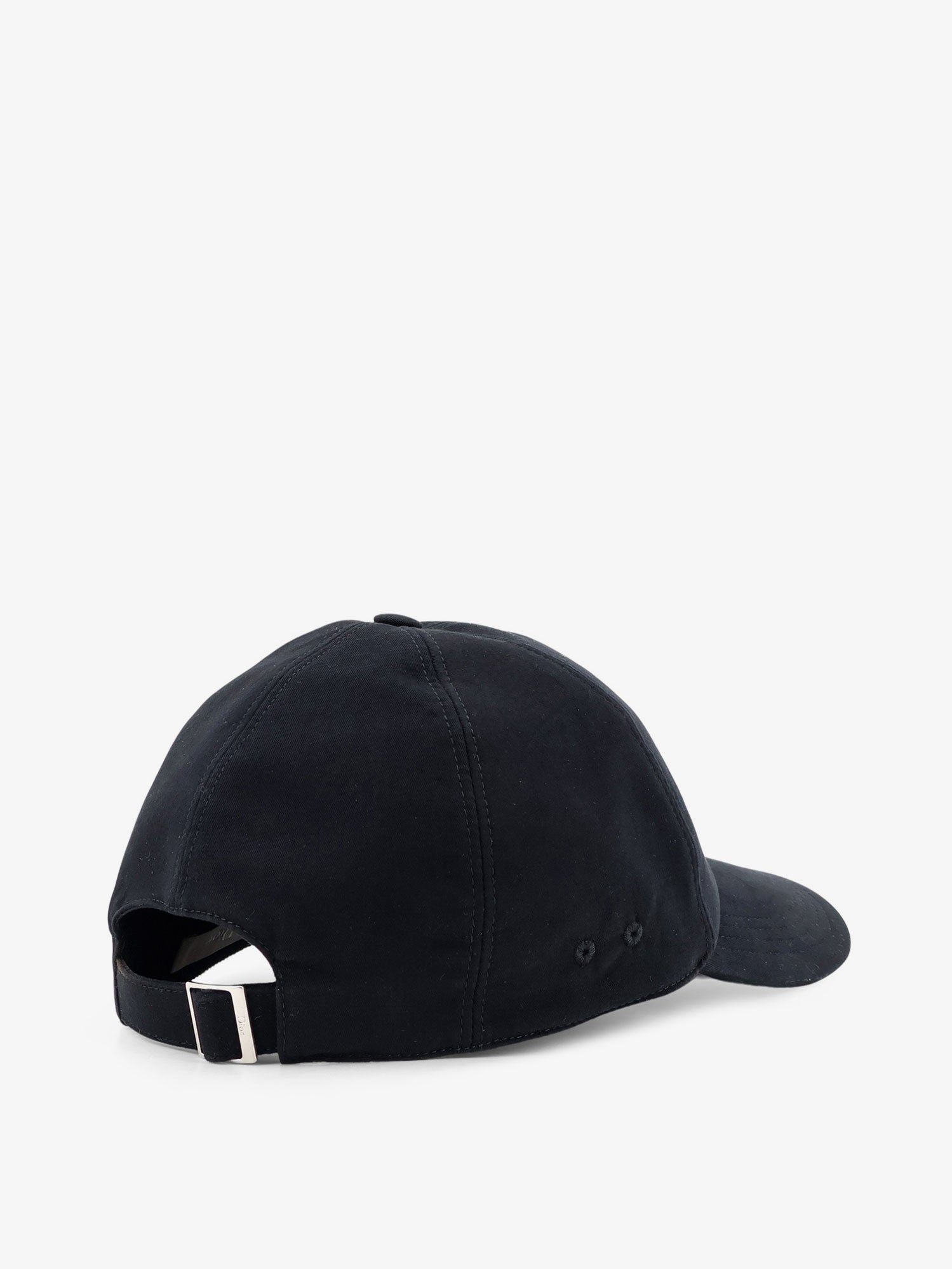 Dior Dior Crafty Cotton Hat