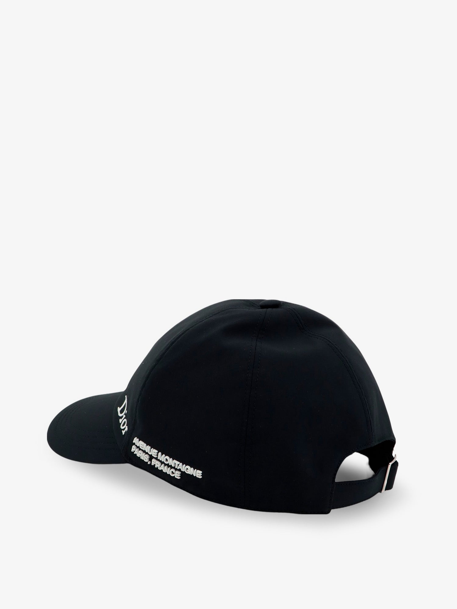 Dior Technical Fabric Hat
